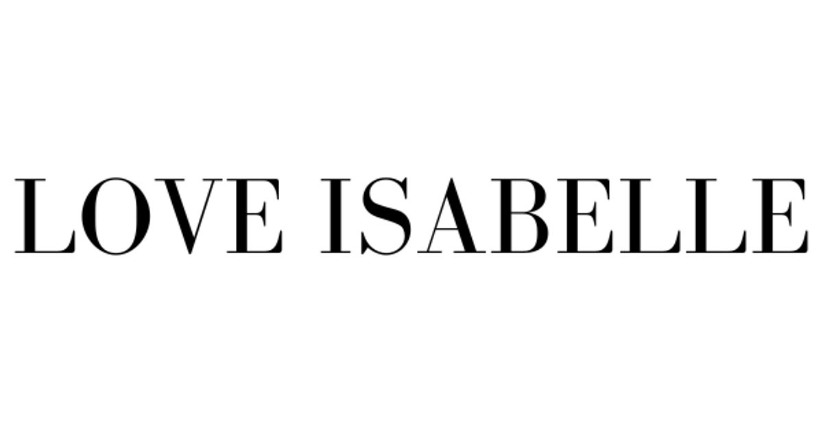 Jewellery | Shop Jewellery Online Australia | Love Isabelle Jewellery