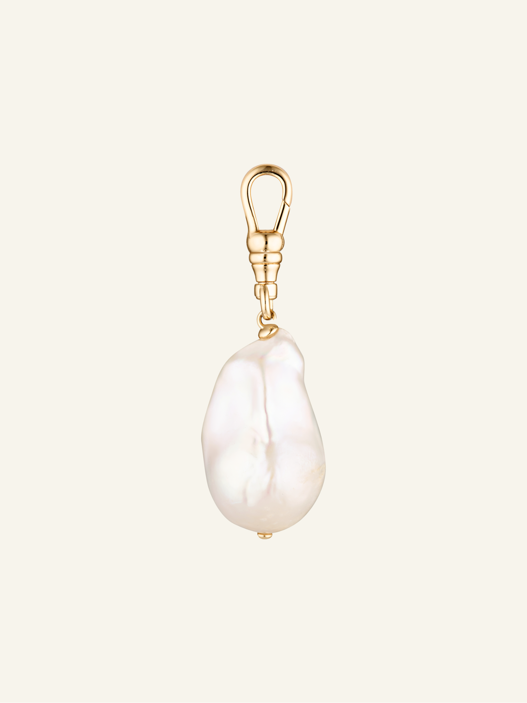 Pearl Pendant