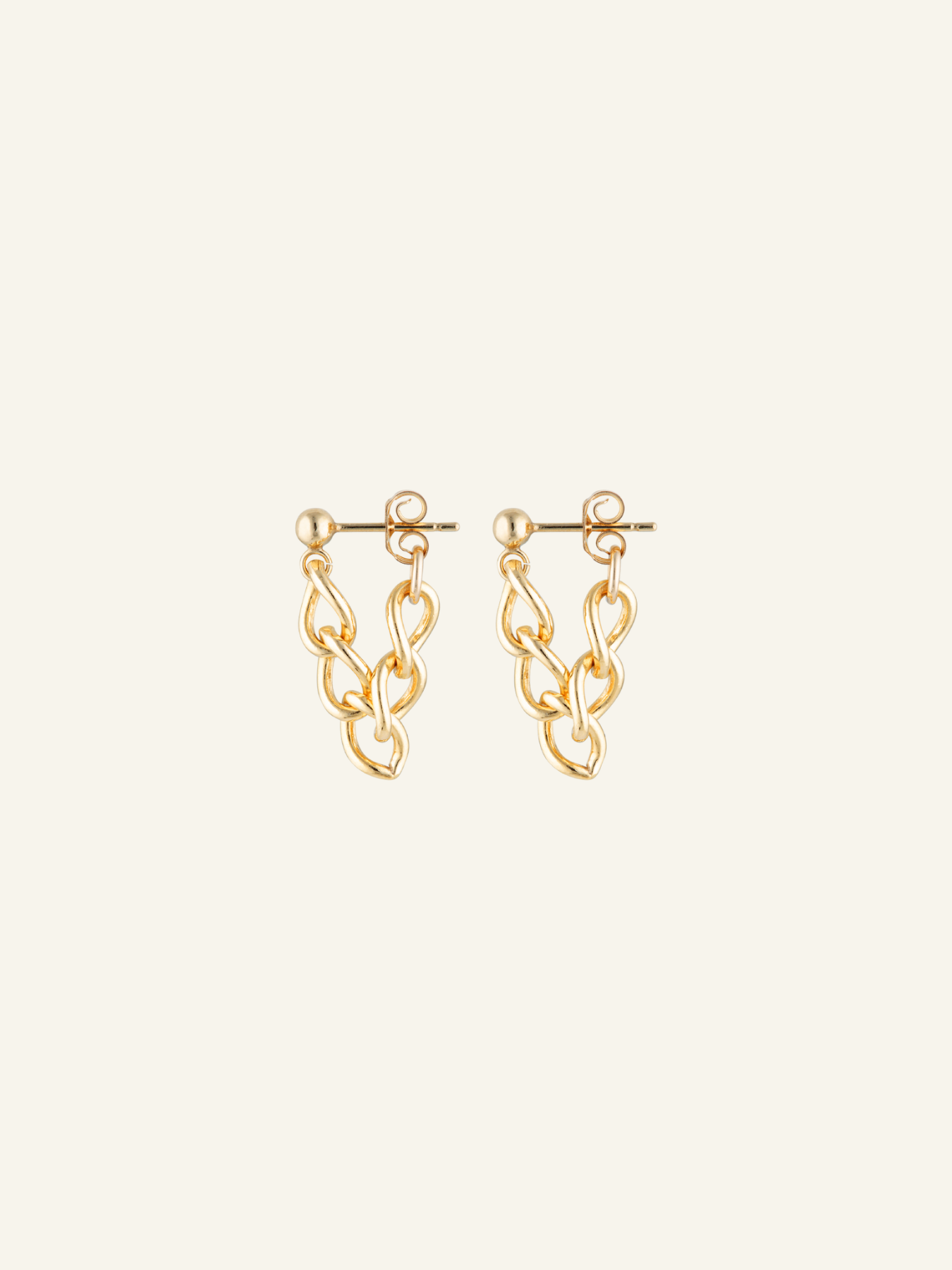 Elsa Earrings