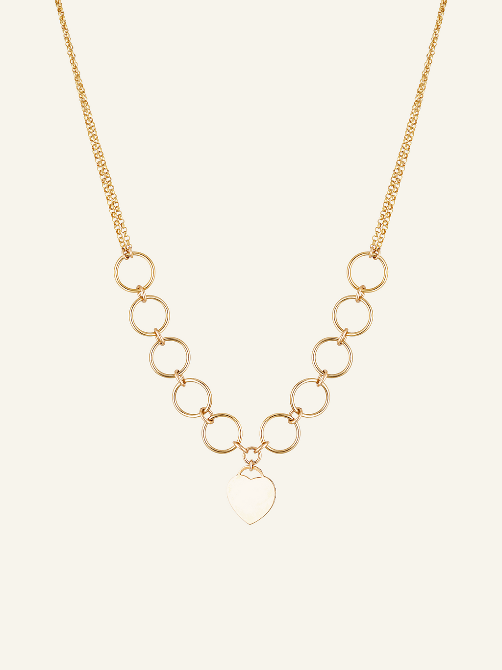 Juliet Necklace | Women's Pendant Necklaces – Love Isabelle Jewellery