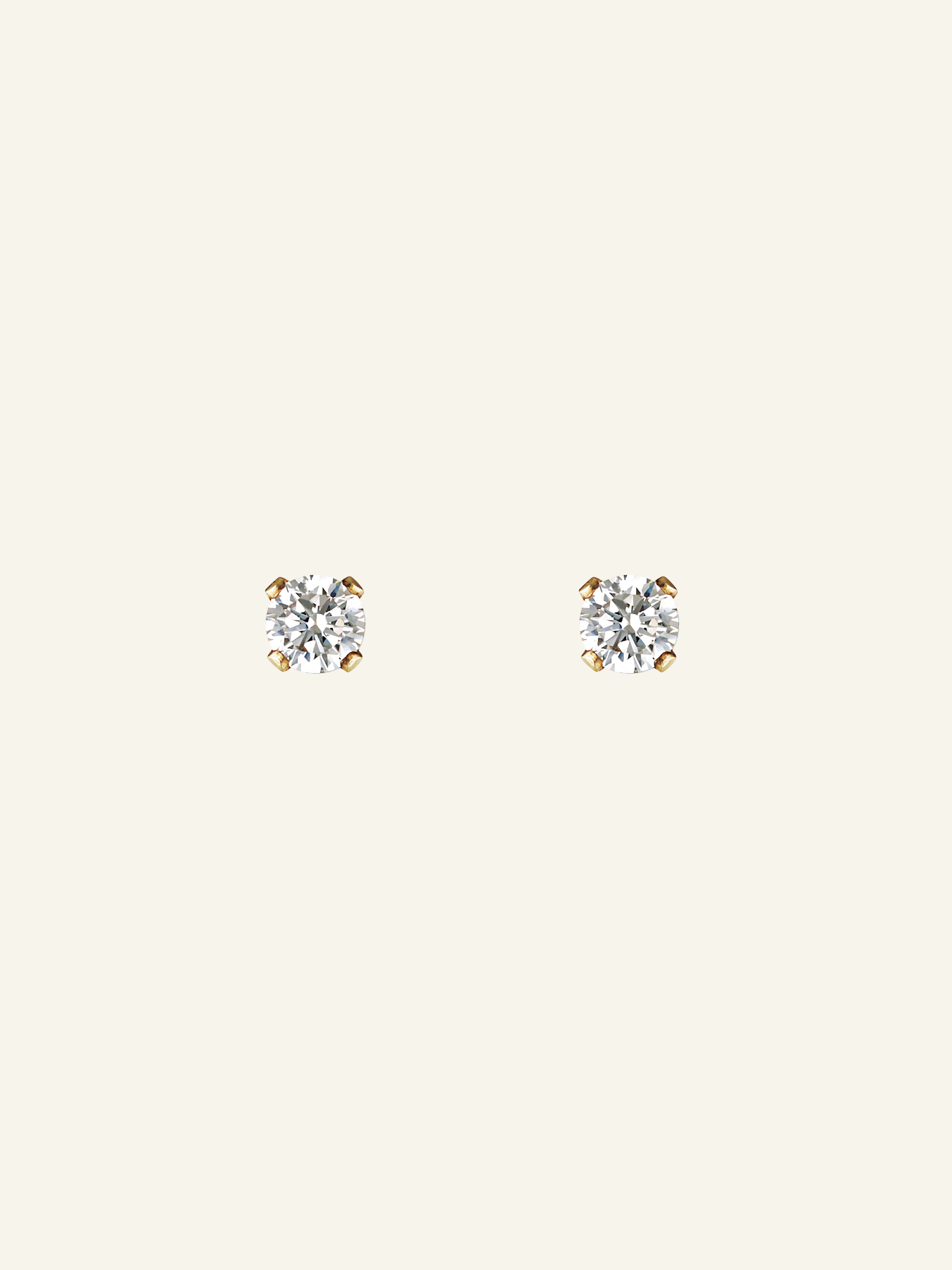 Diamond Studs