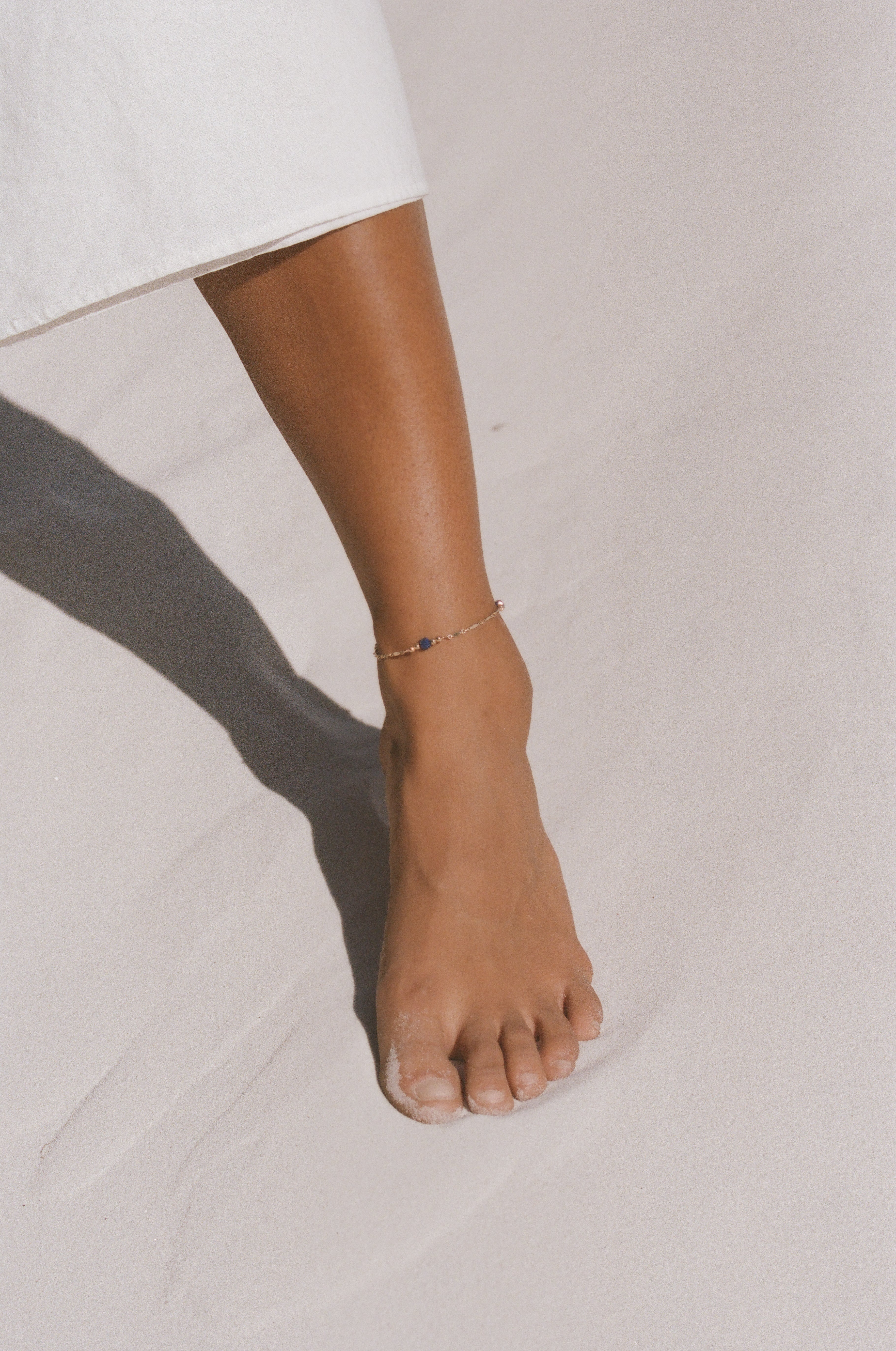 Anklets