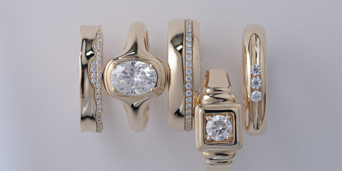Engagement Rings