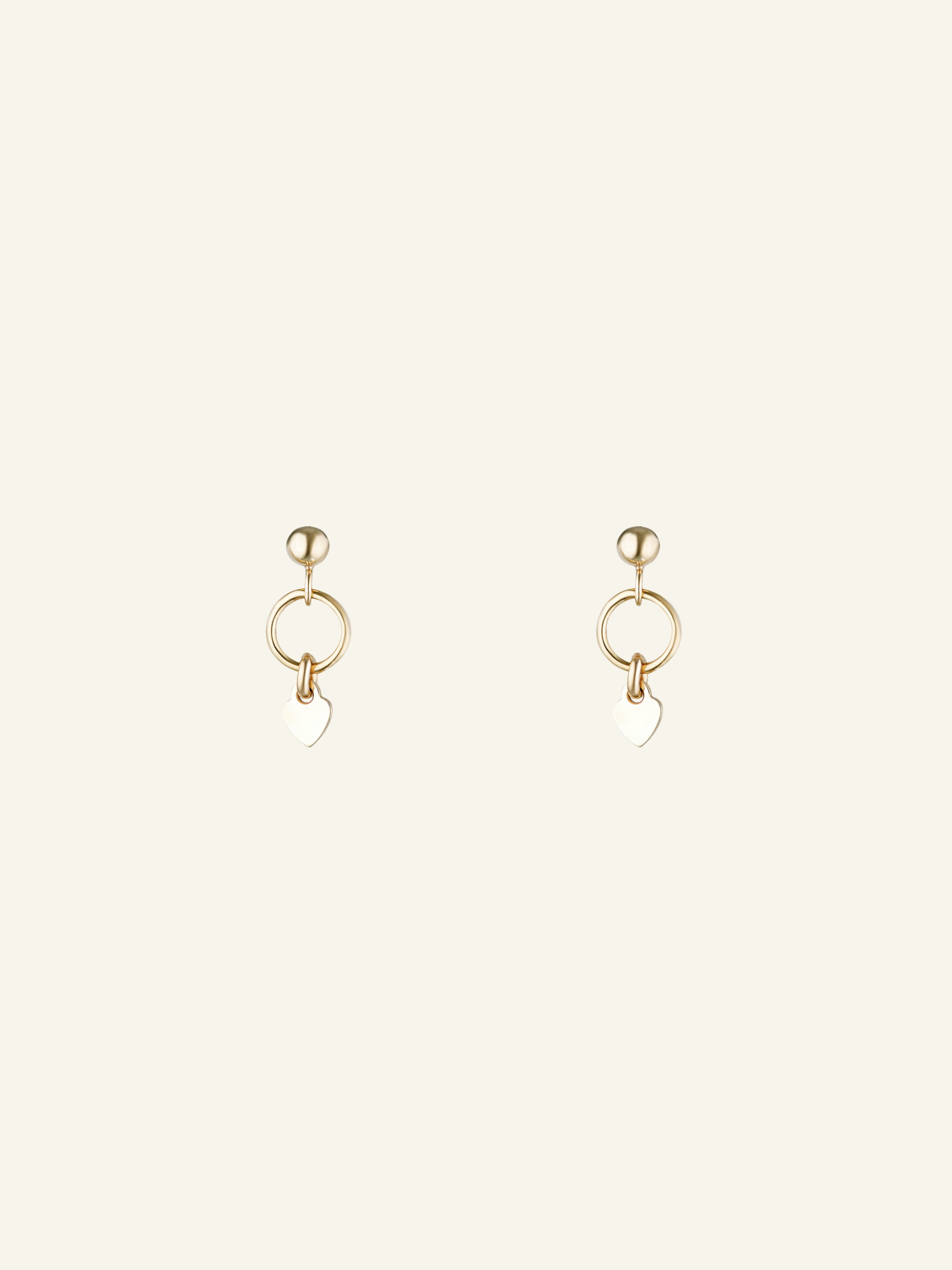 Ivy Earrings