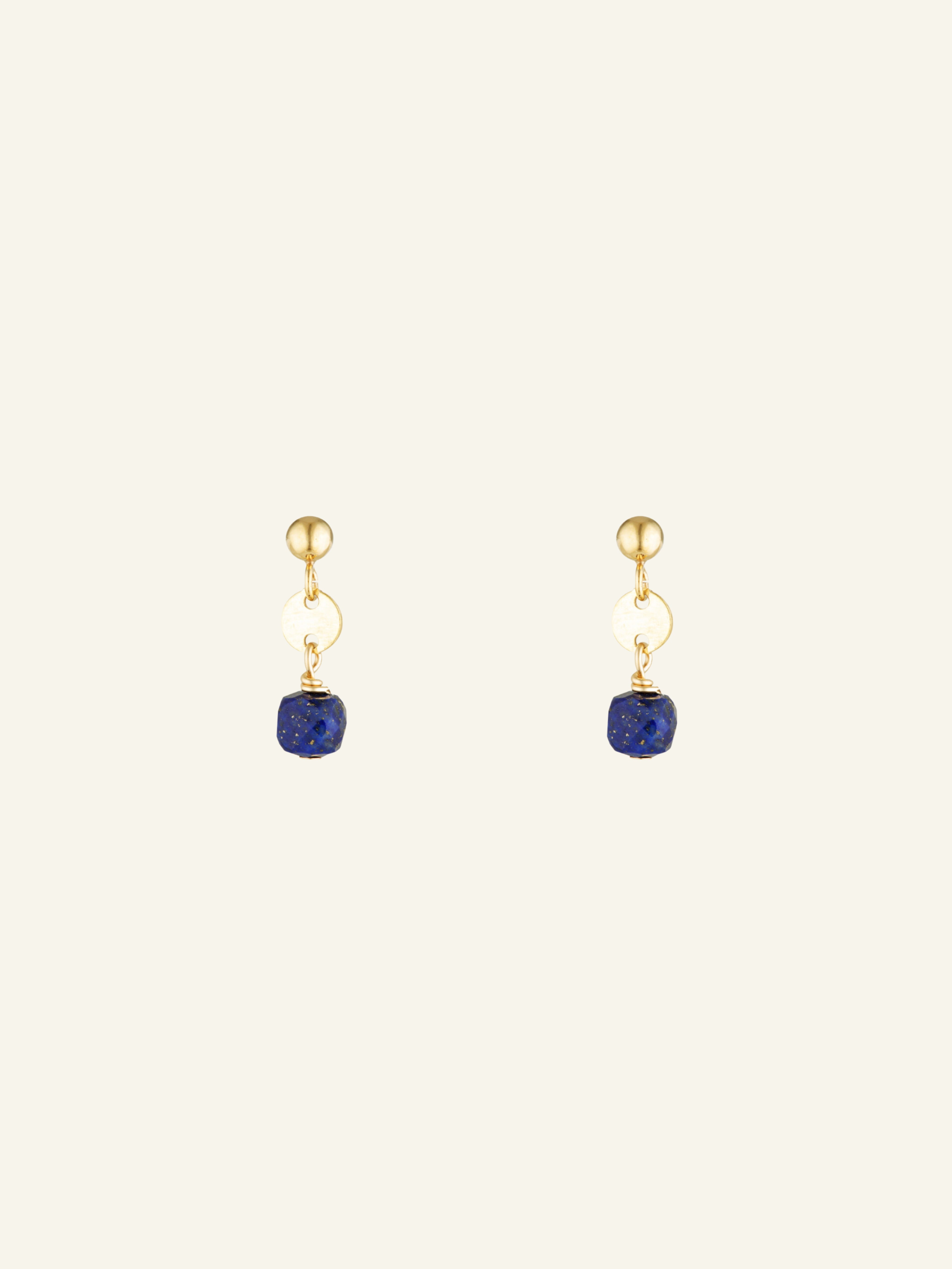 Letti Earrings