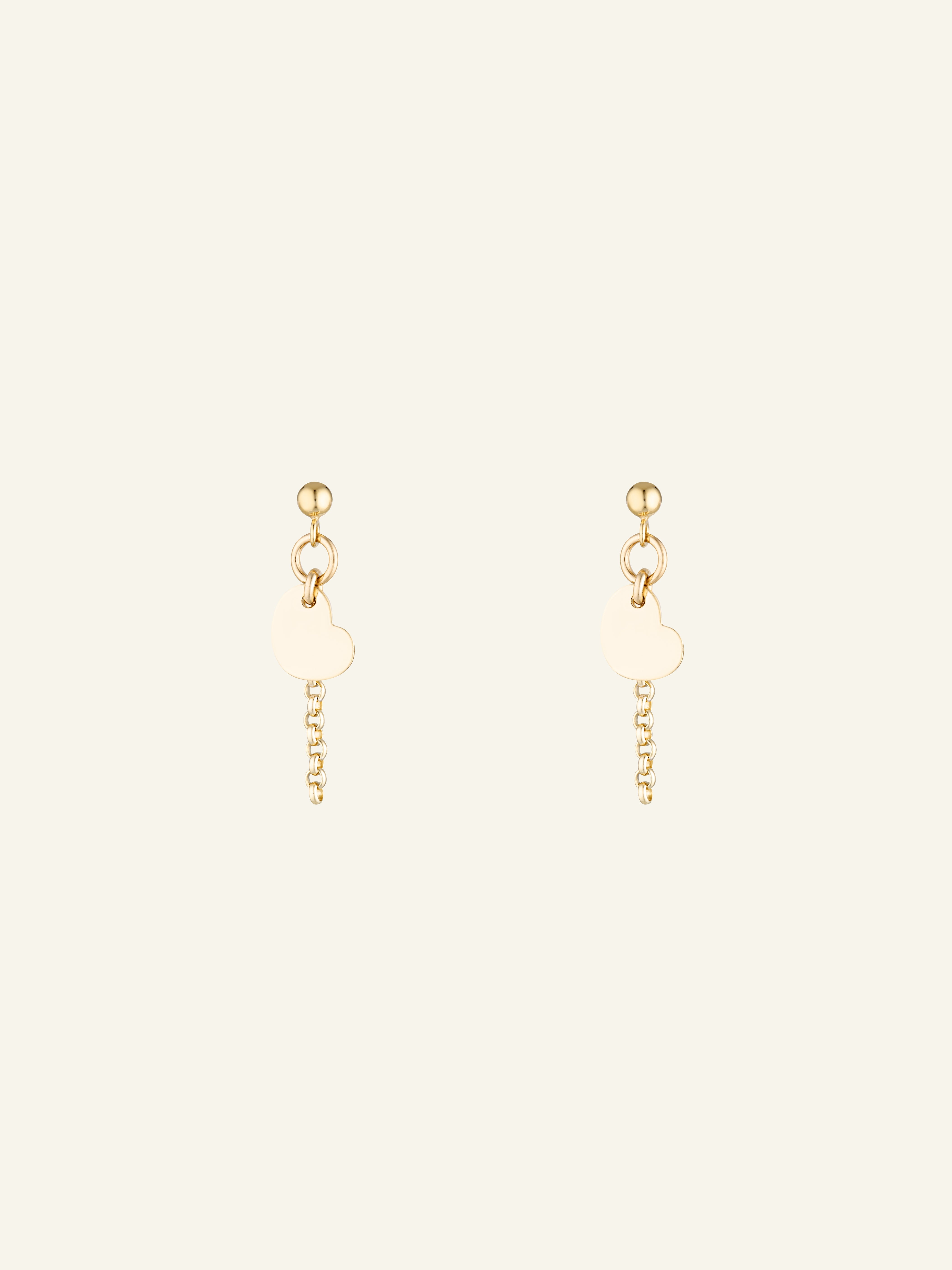 Kartia Earrings