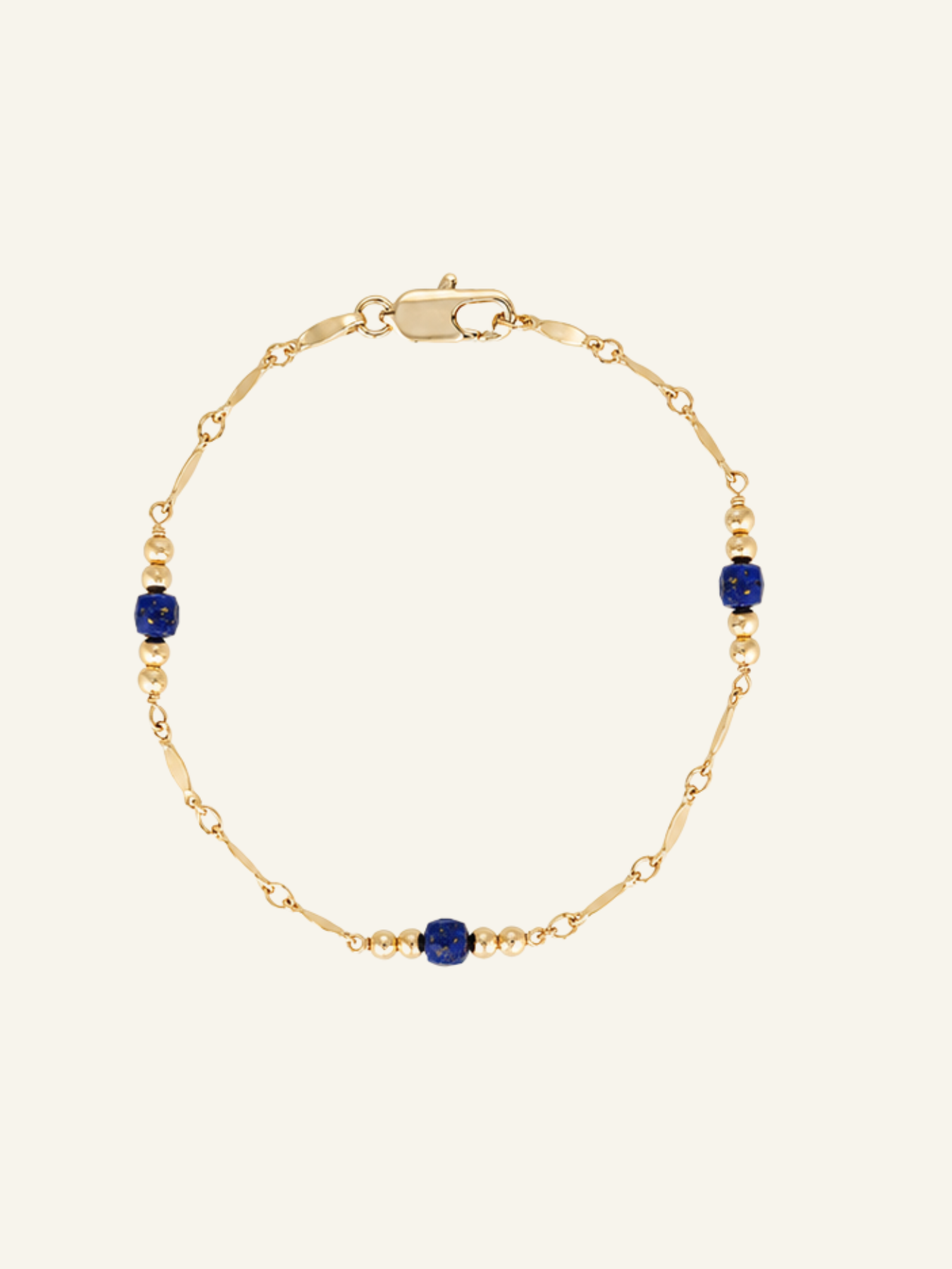 Soleil Bracelet