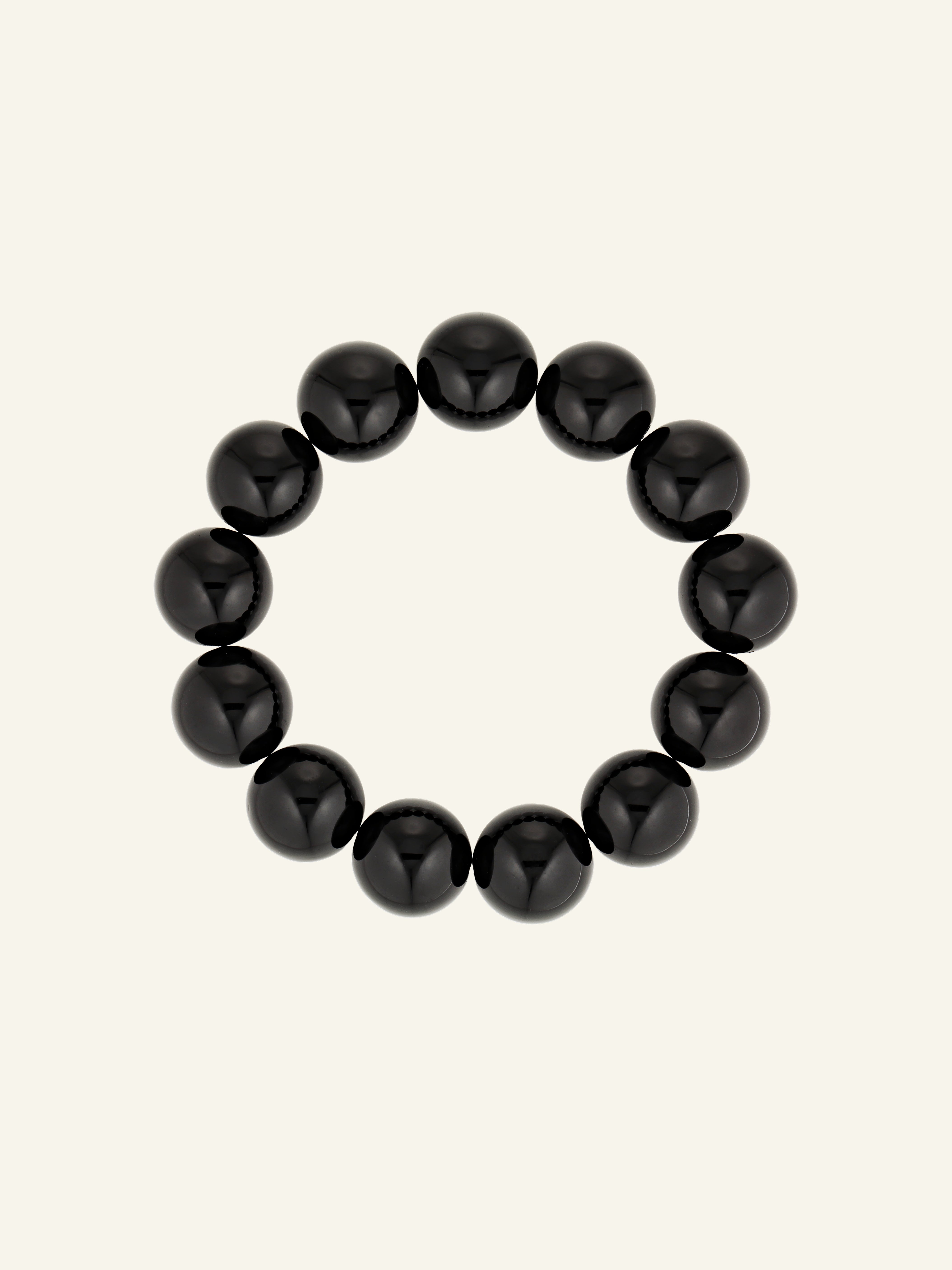 Elu Onyx Bracelet