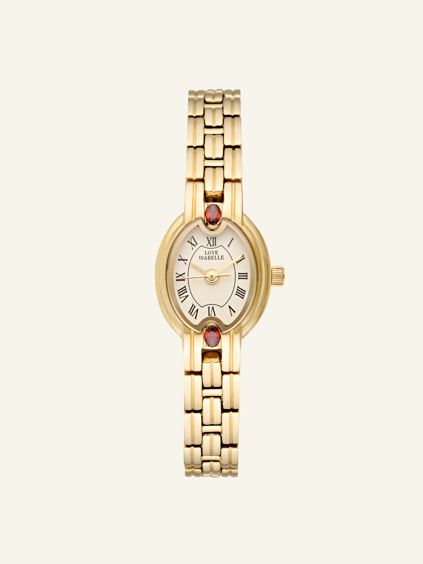 Palma Watch - Gold