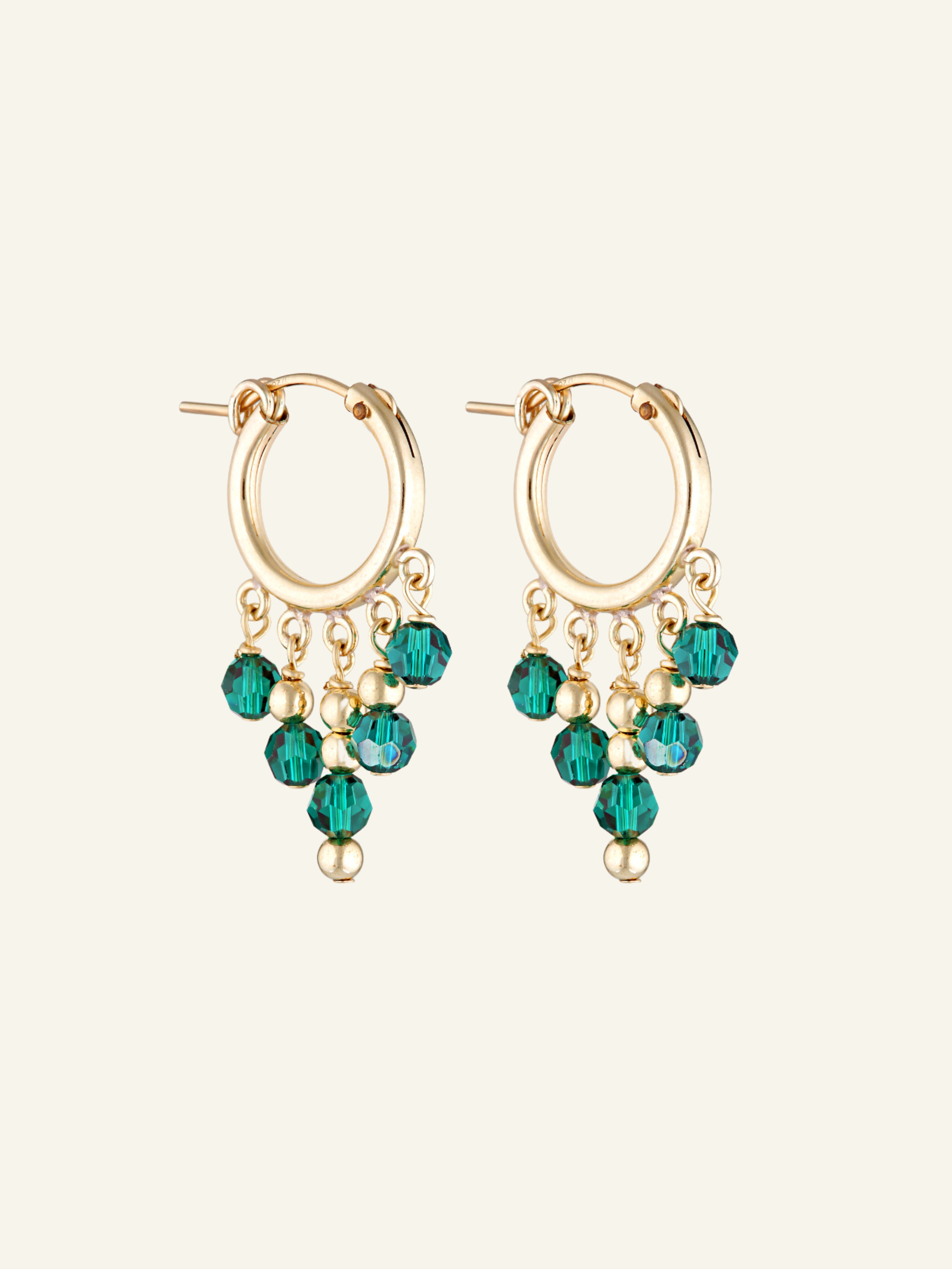 Mimi Hoops