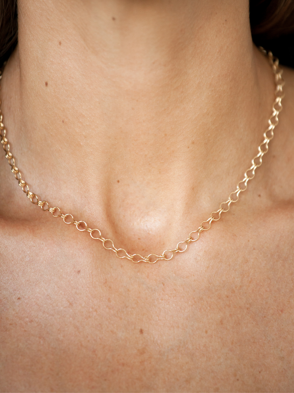 Chokers for women gold deals