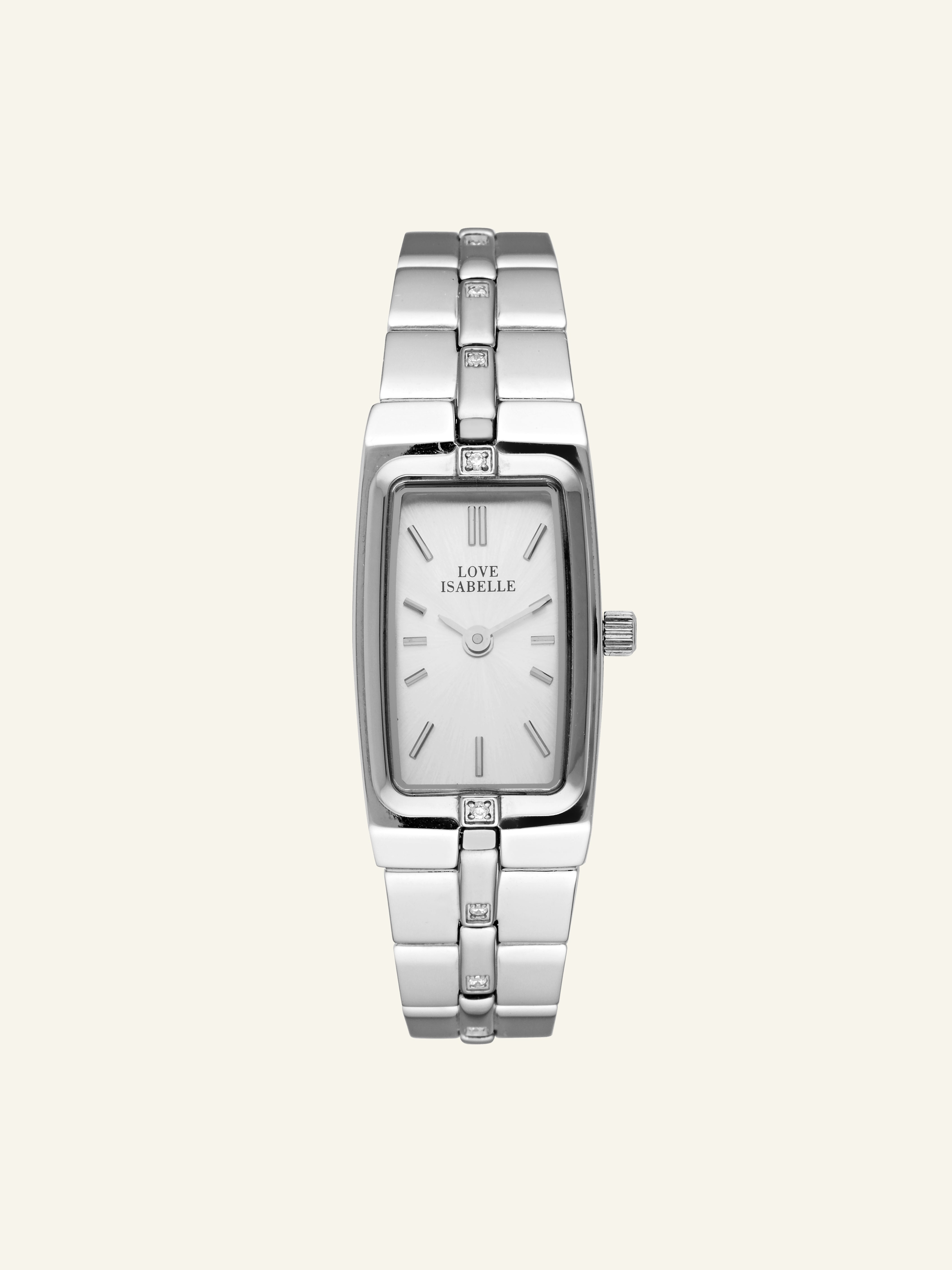Bordeaux Watch
