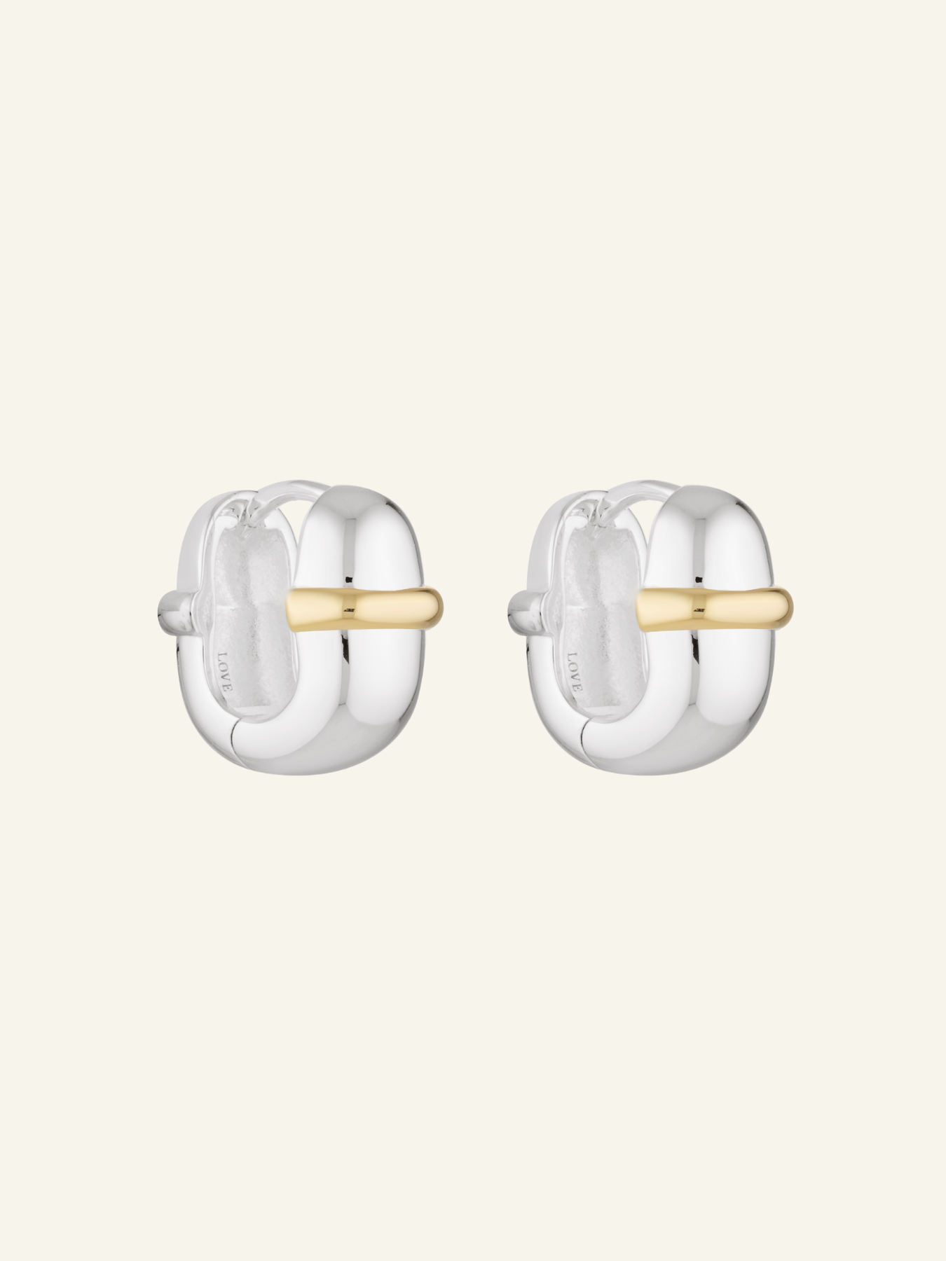 Chey Hoops - Mix Tone