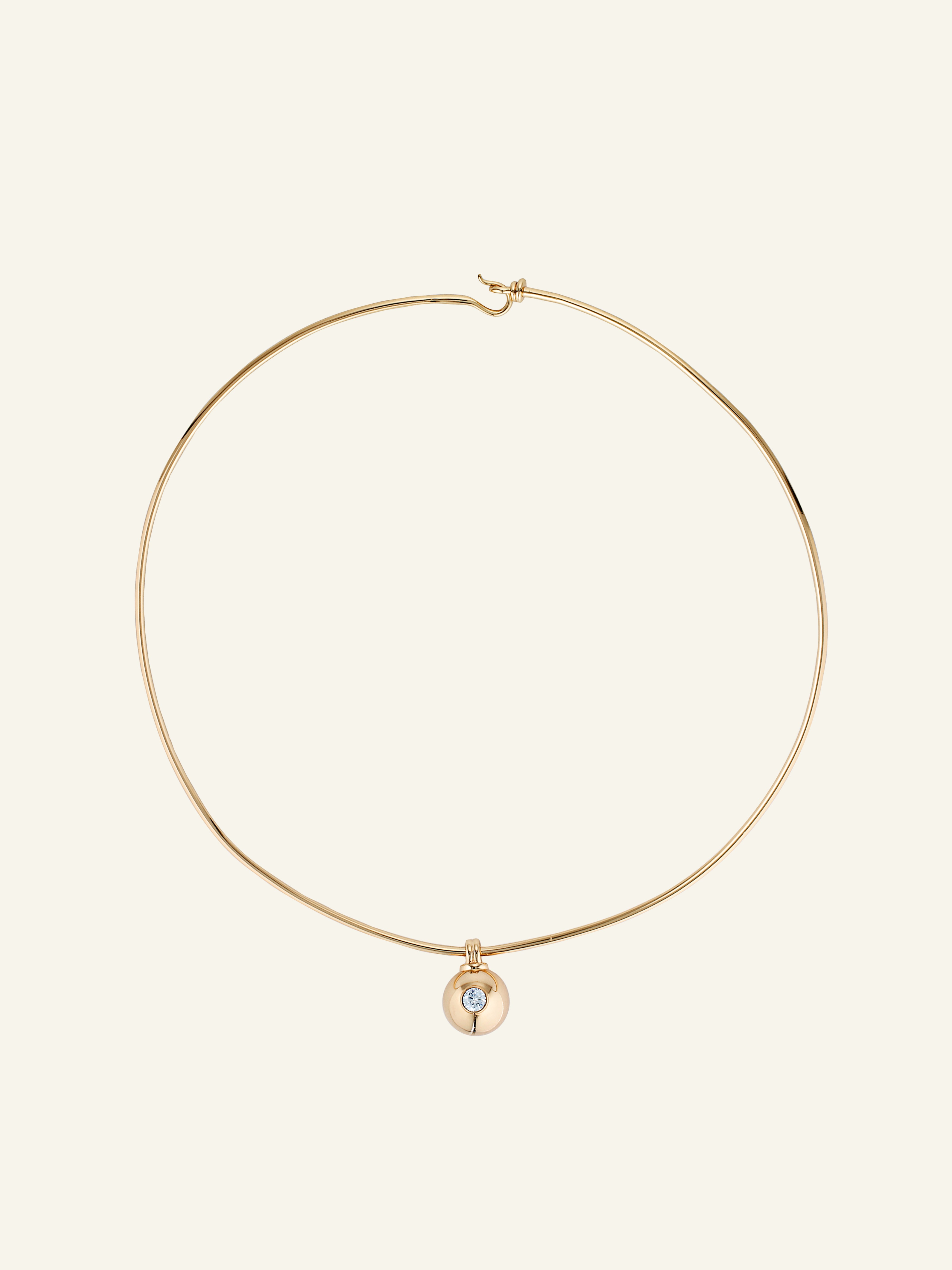 Maria Necklace