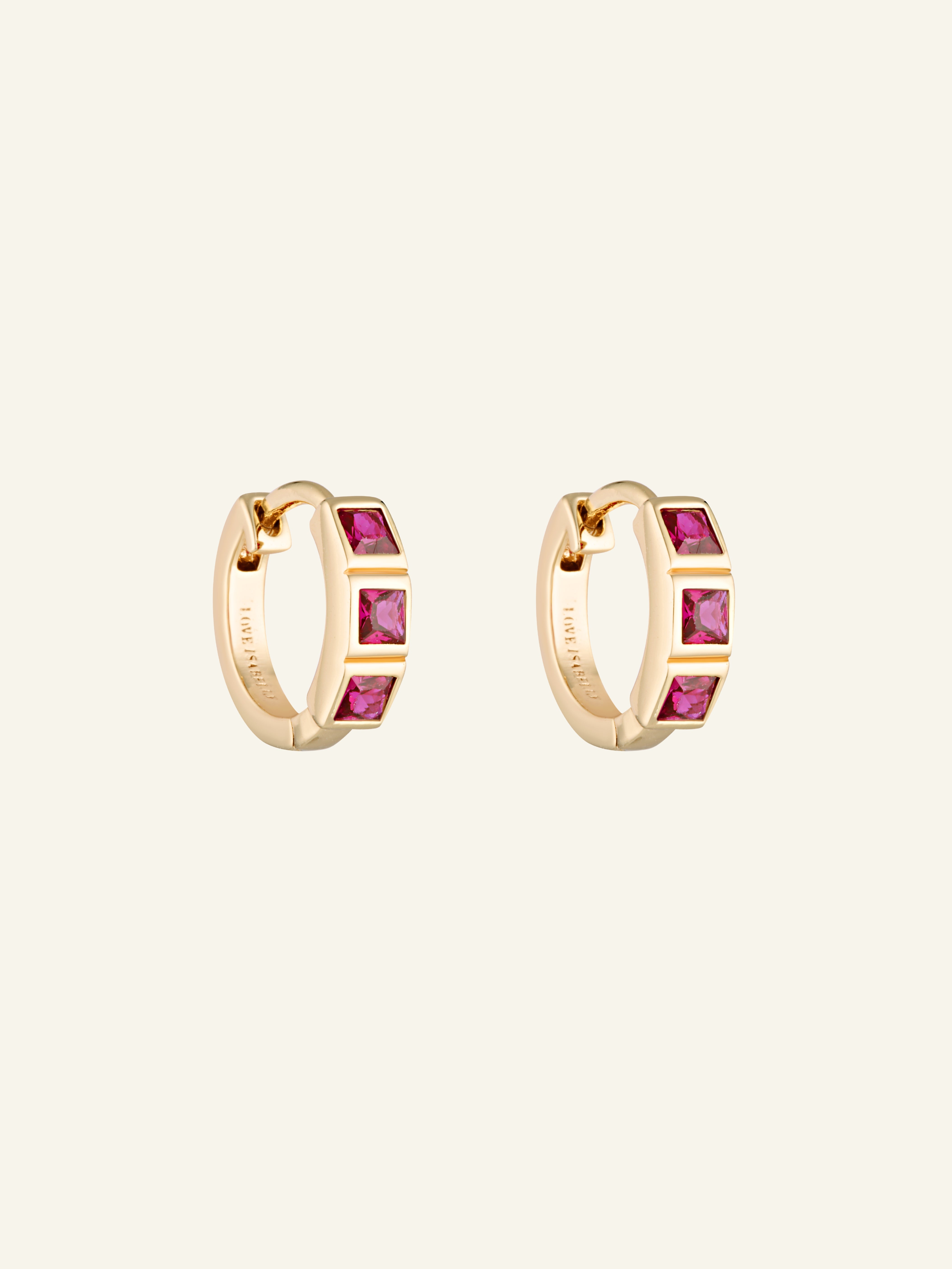 Ariana Hoops