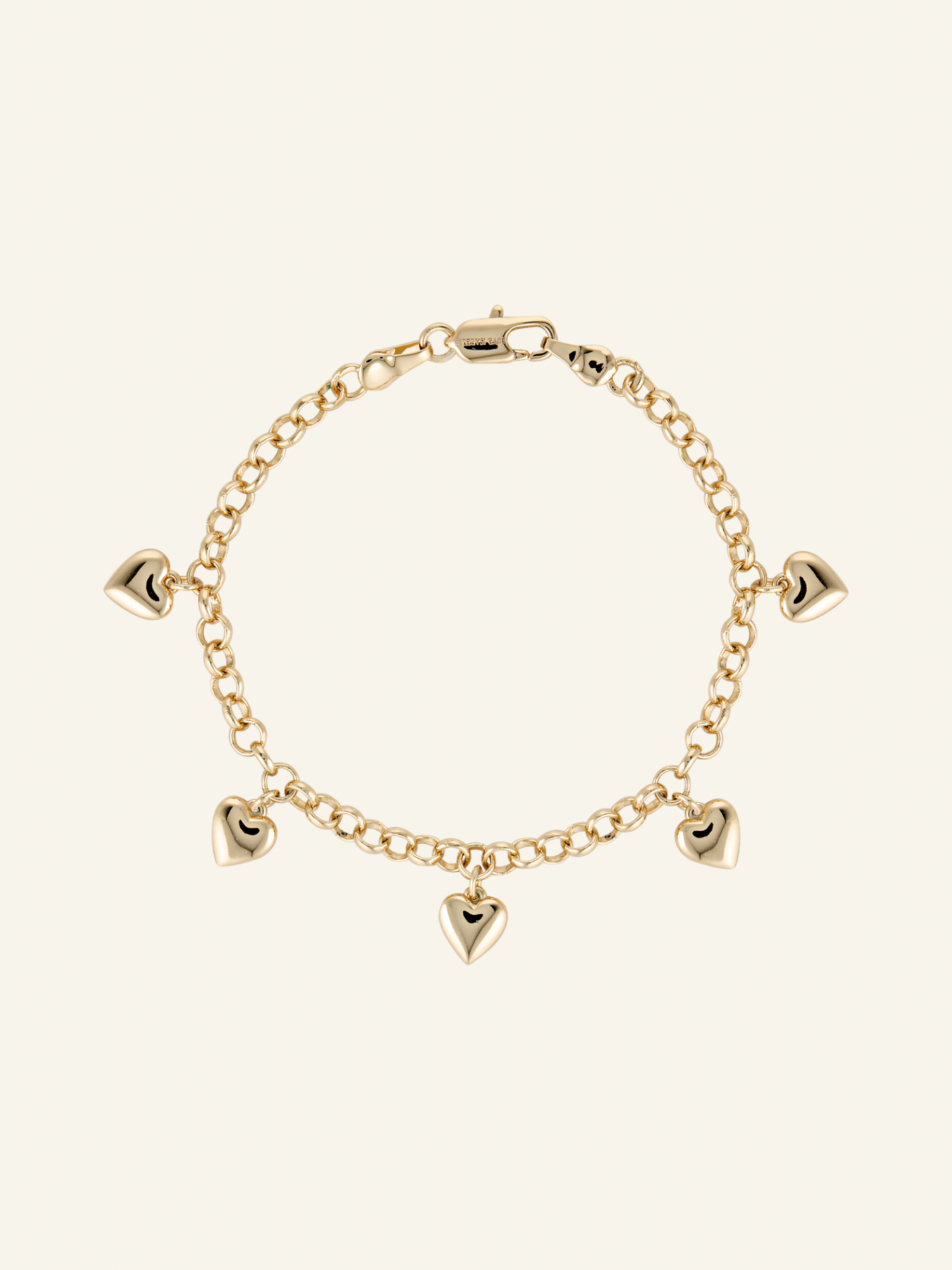 Valentine Bracelet