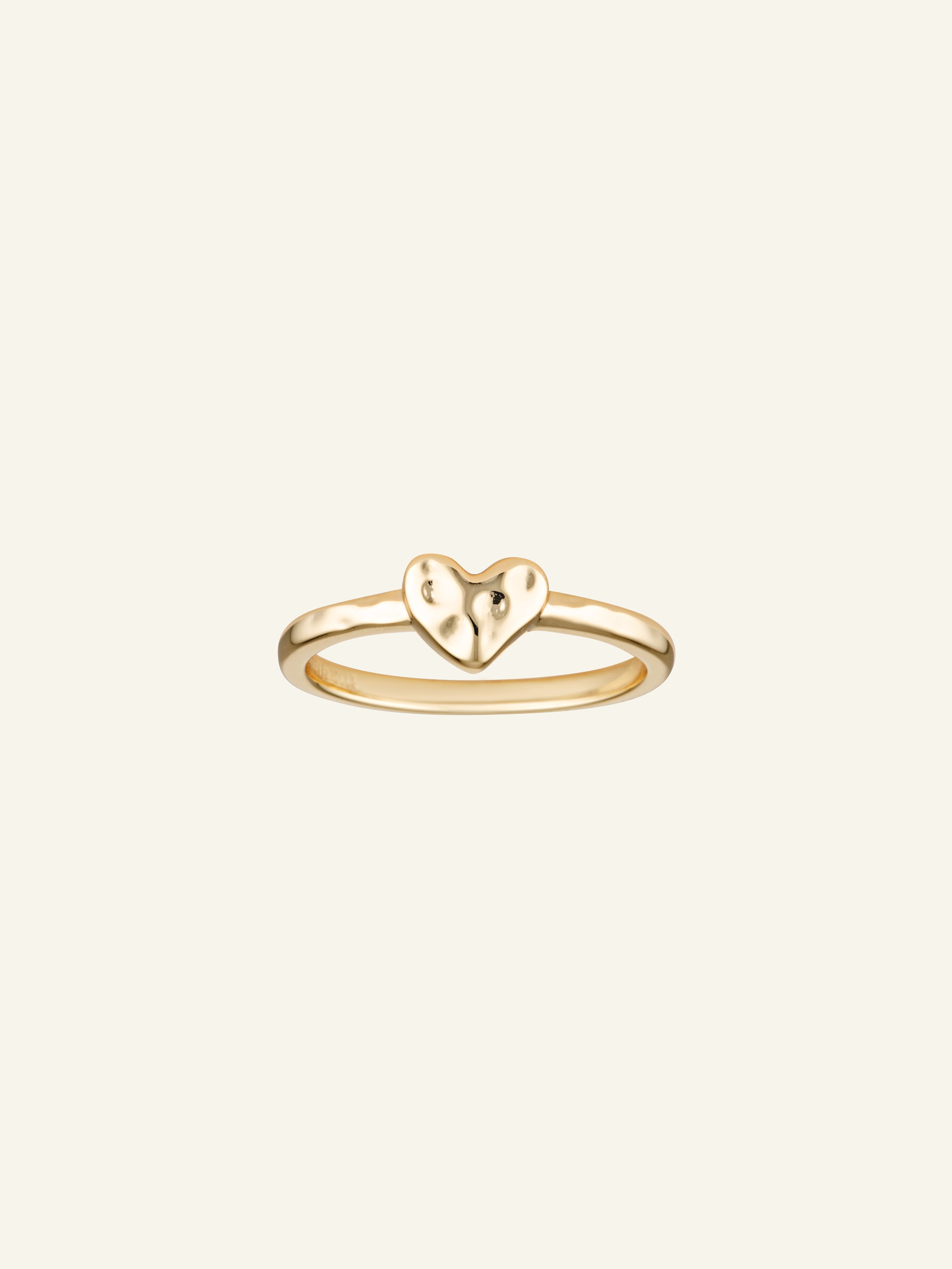 Lila Ring