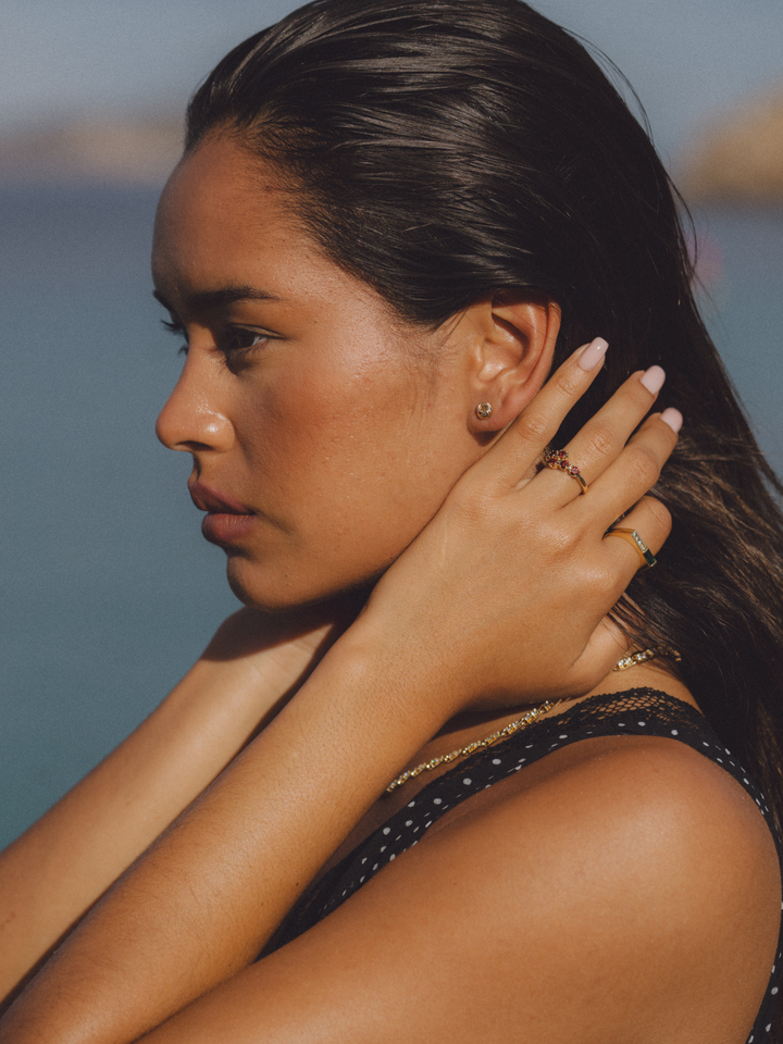 Ivelle Earrings