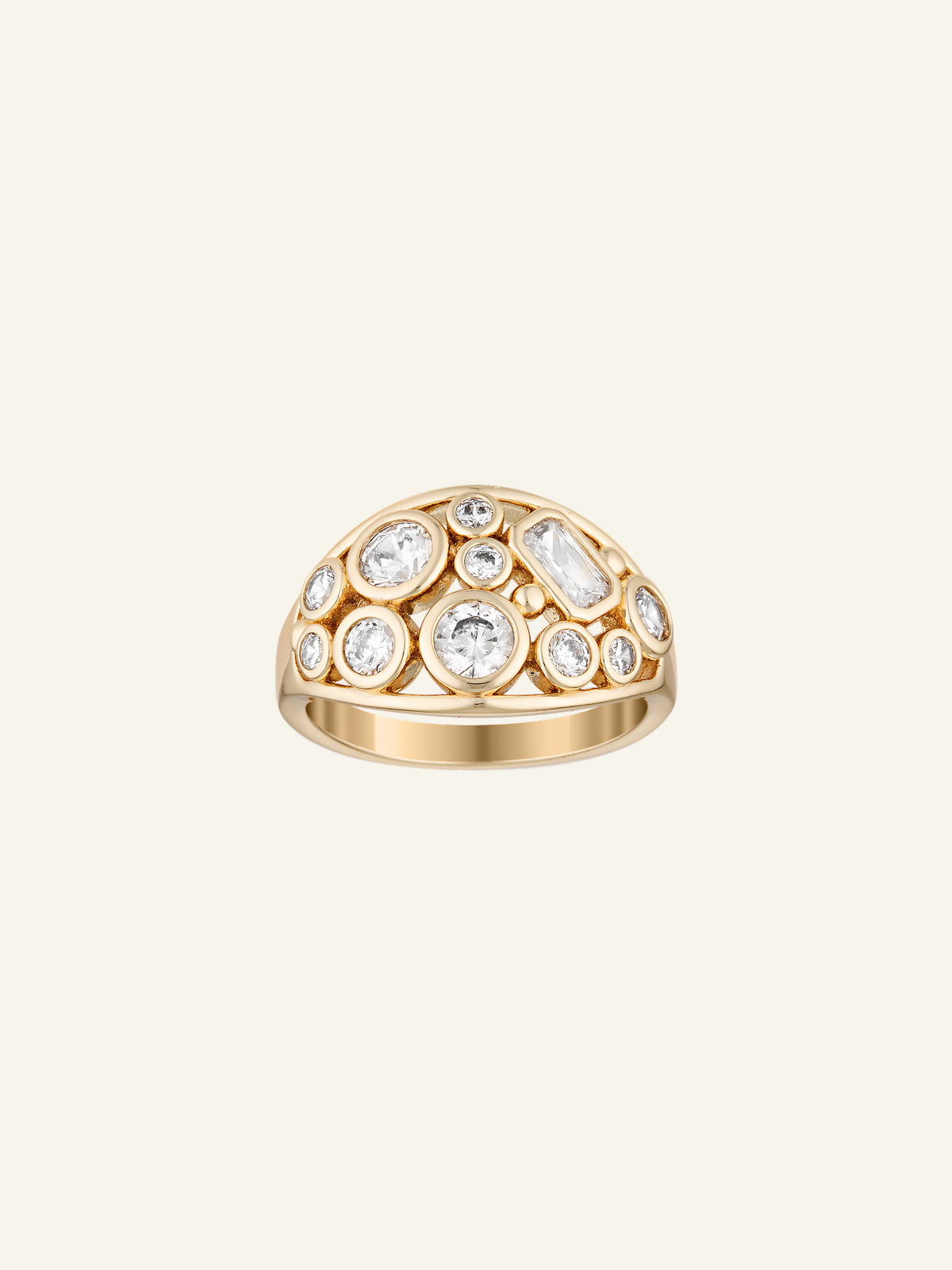 Aida Ring