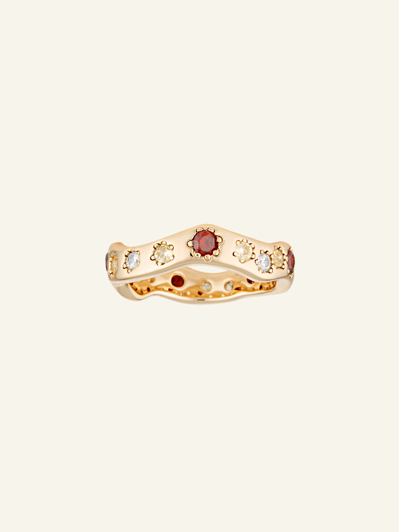 Alba Ring