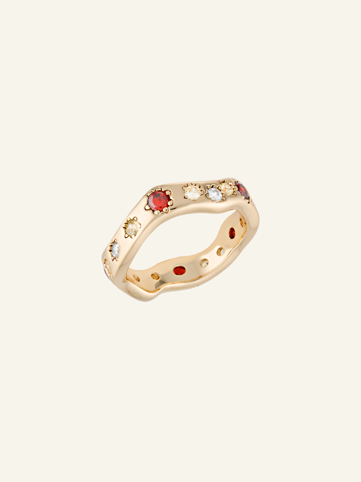 Alba Ring