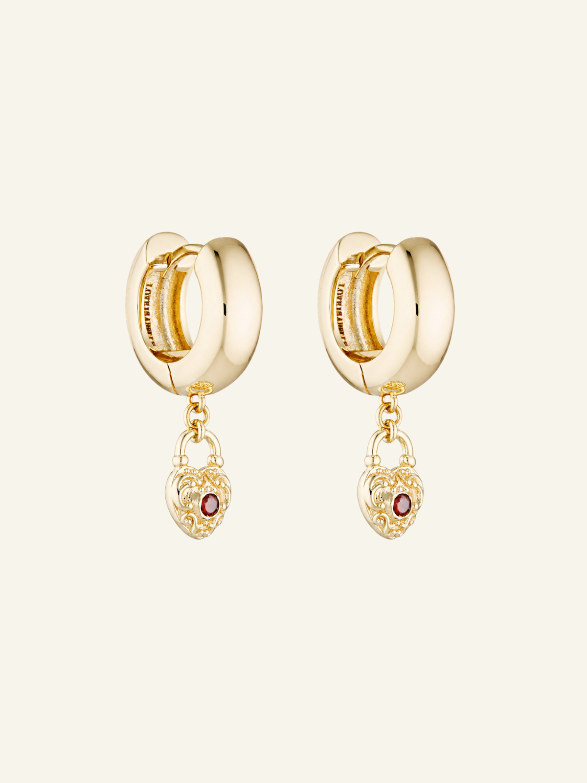 Allegra Hoops