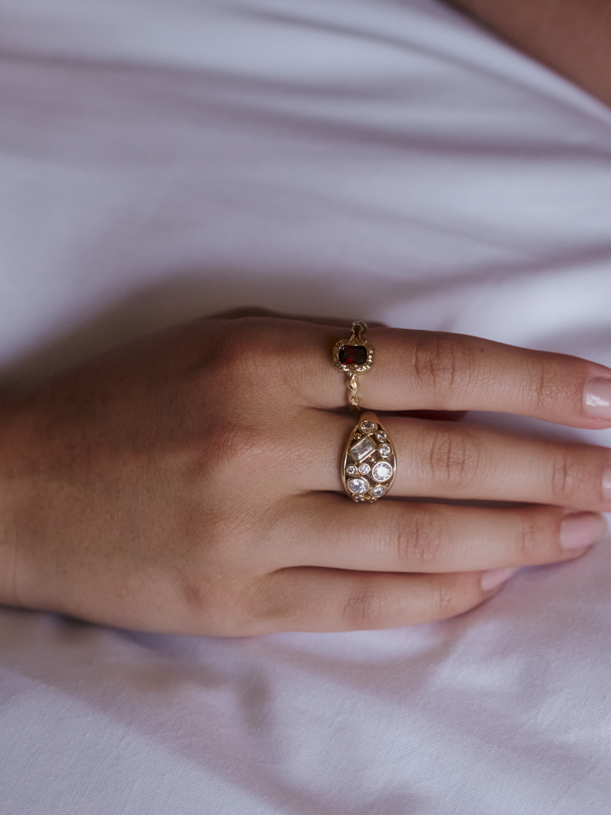 Beatrice Ring