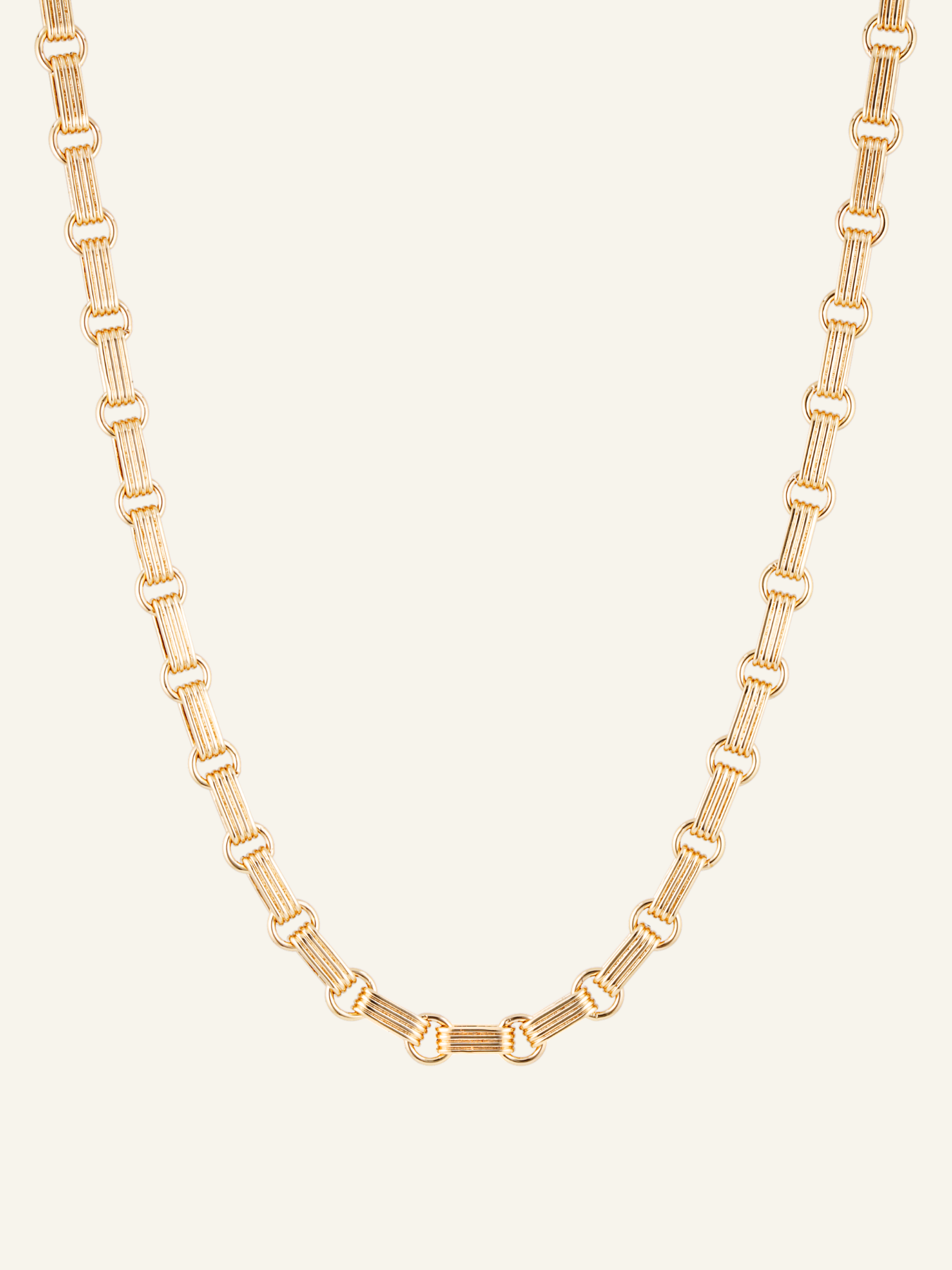 Cecile Necklace