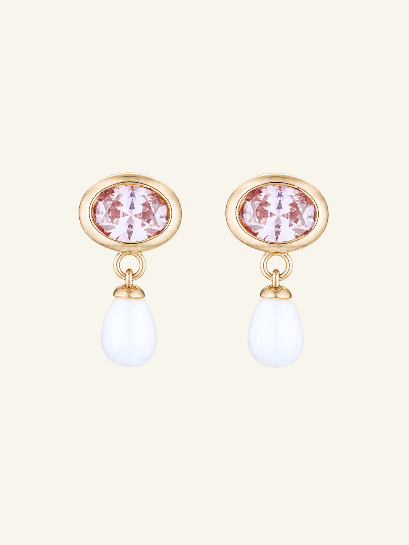 Clara Earrings