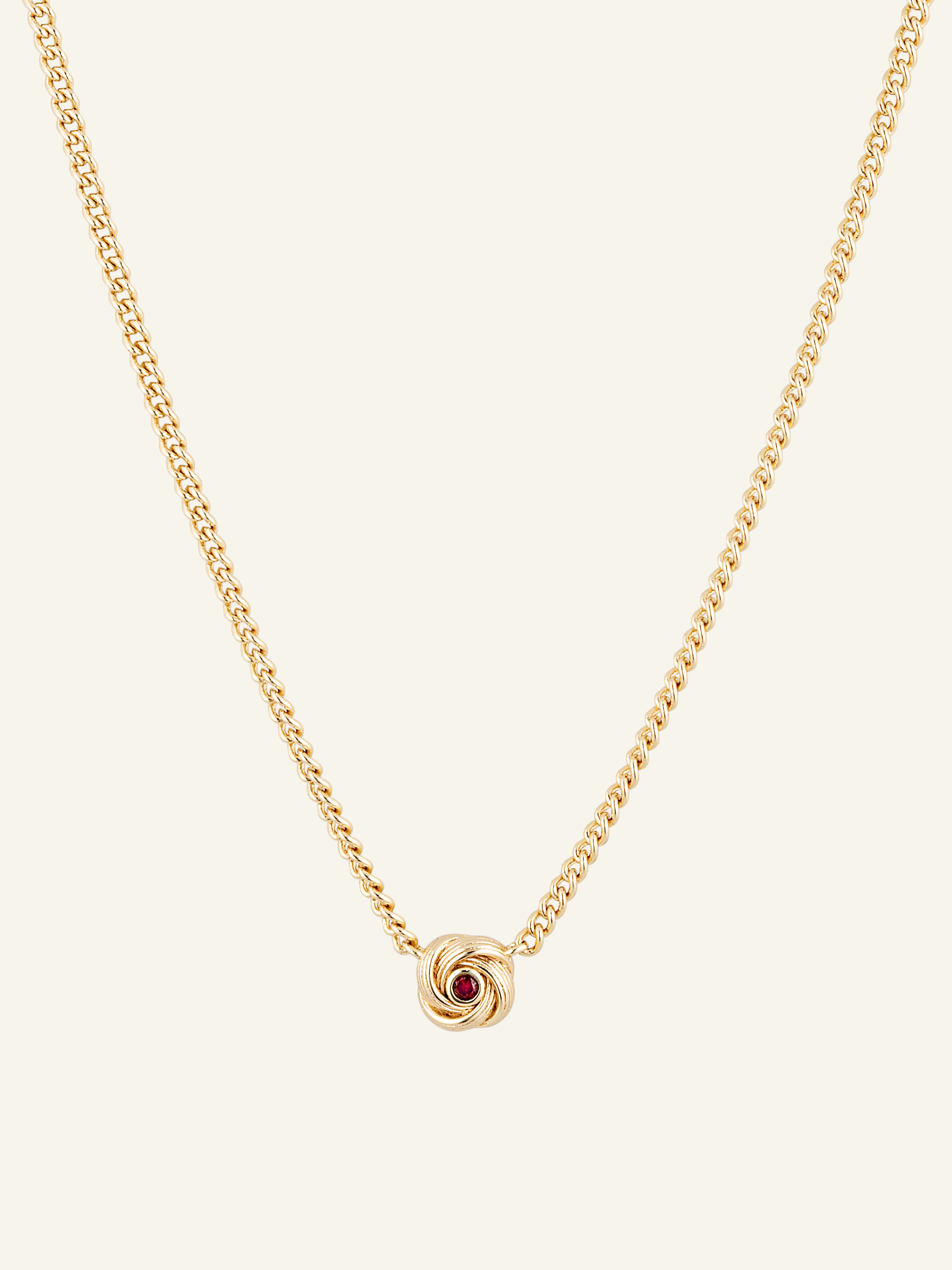 Sara Necklace