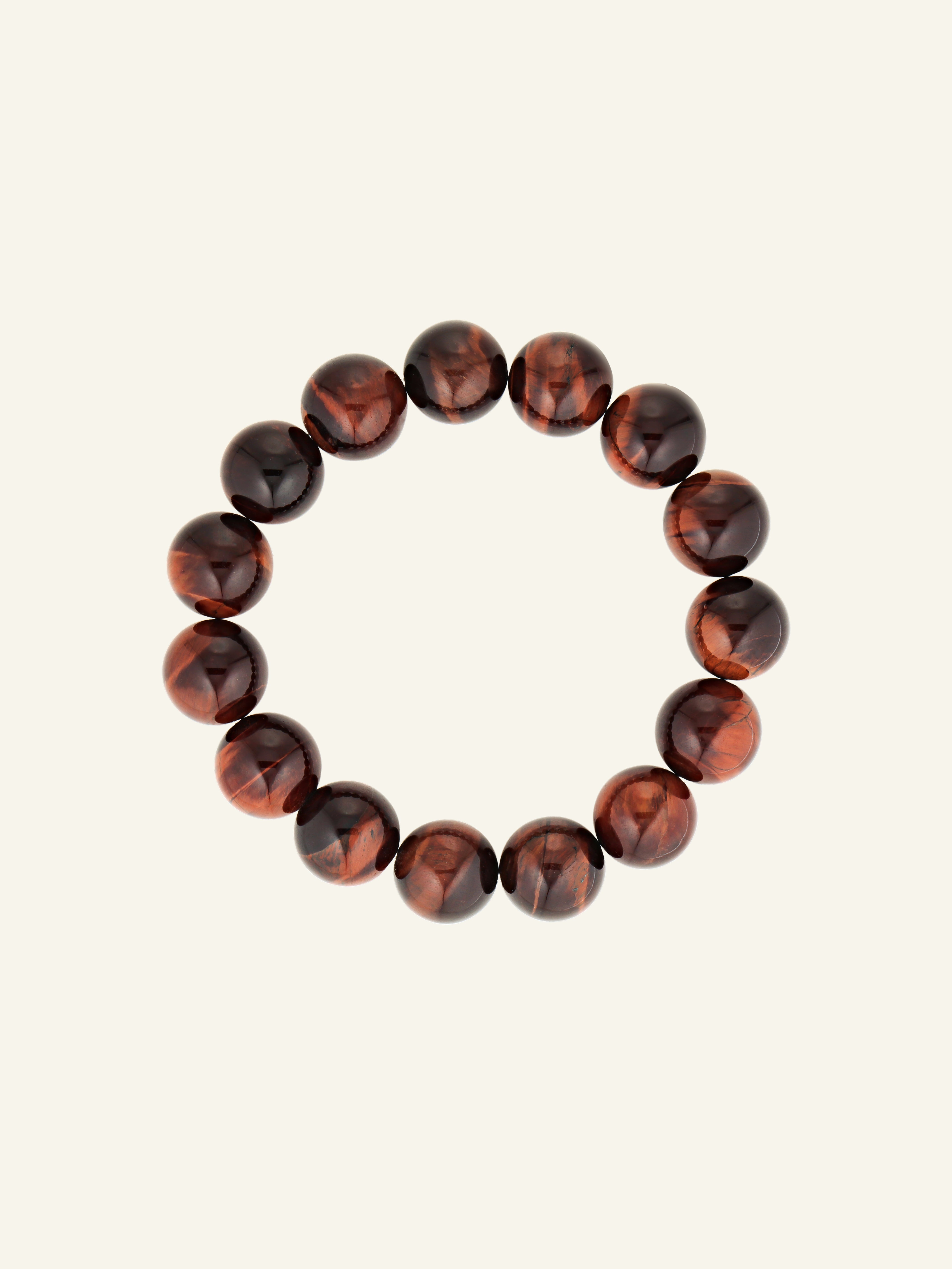 Valere Tiger Eye Bracelet