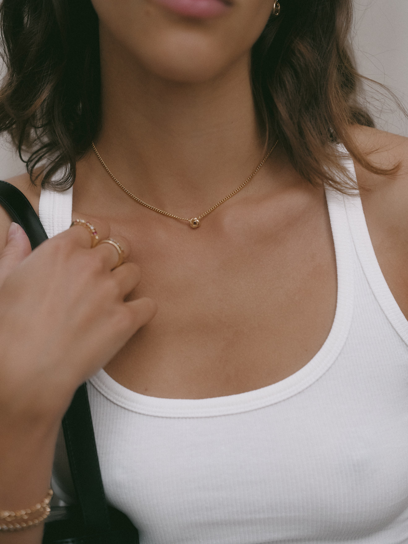 Sara Necklace