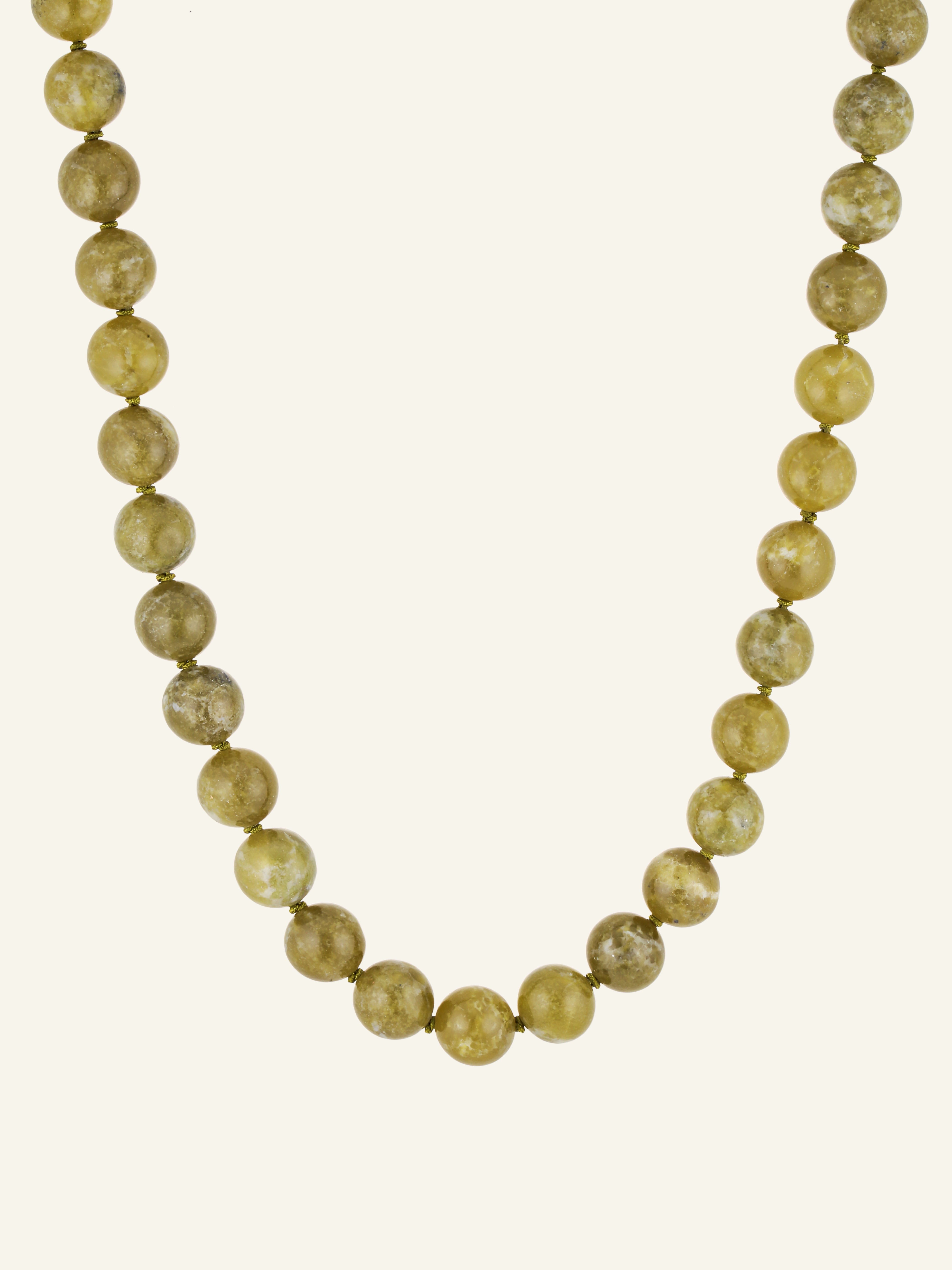 Valere Jasper Necklace