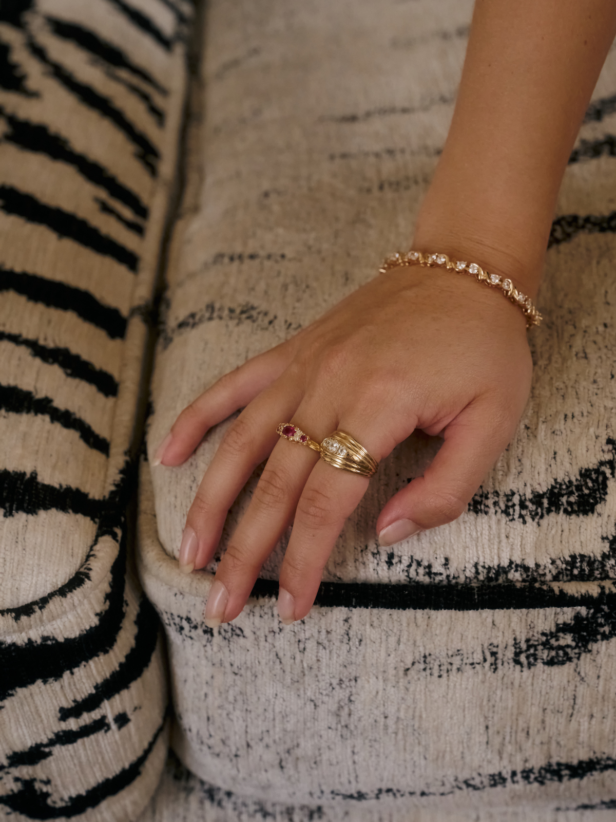 Elodie Ring