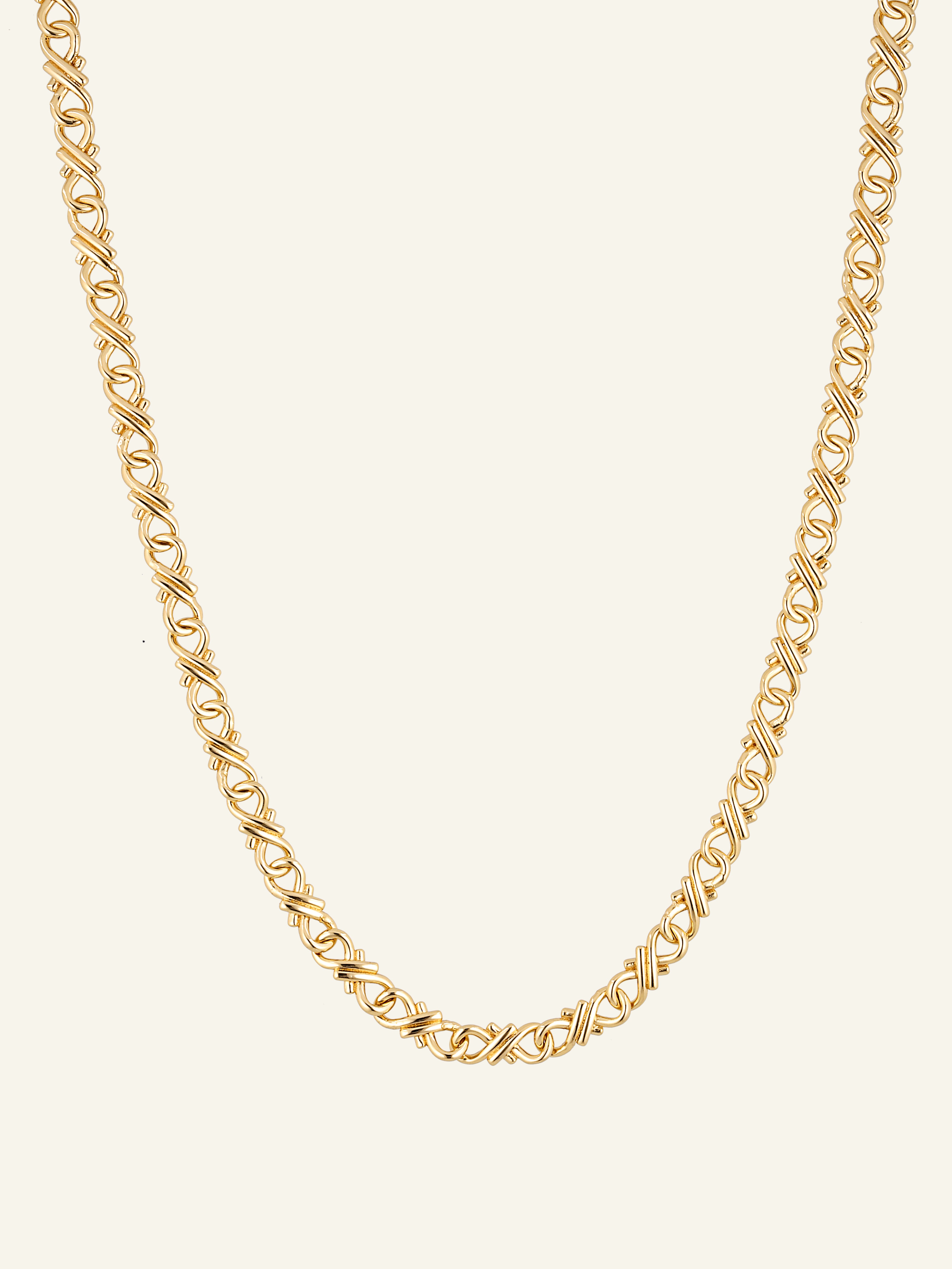 Lou Necklace