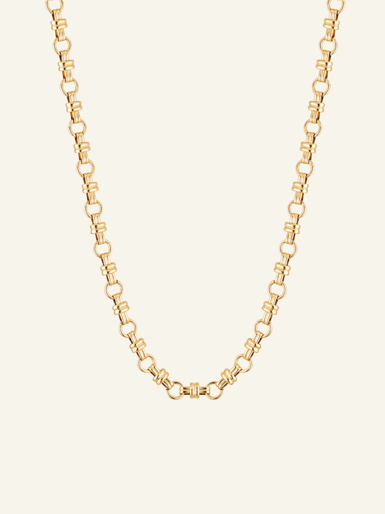 Mini Ophelia Necklace
