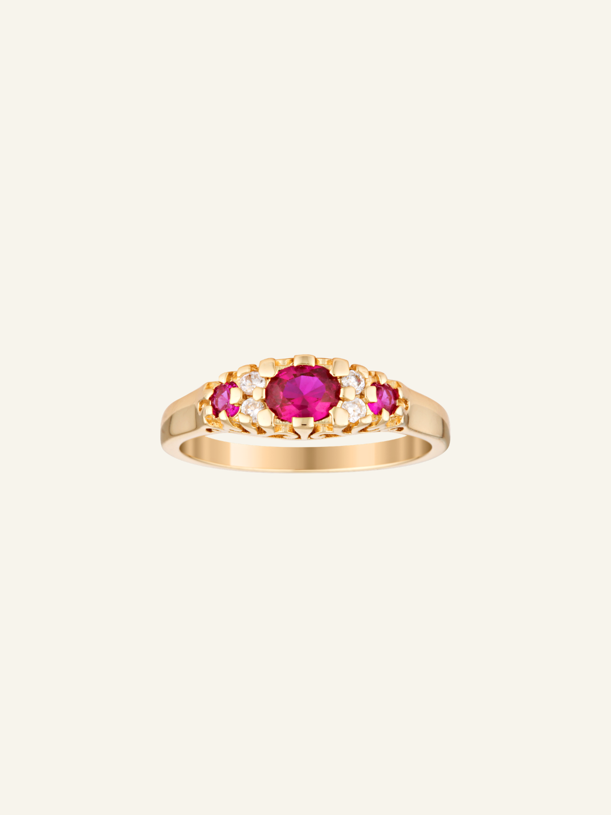 Juliette Ring