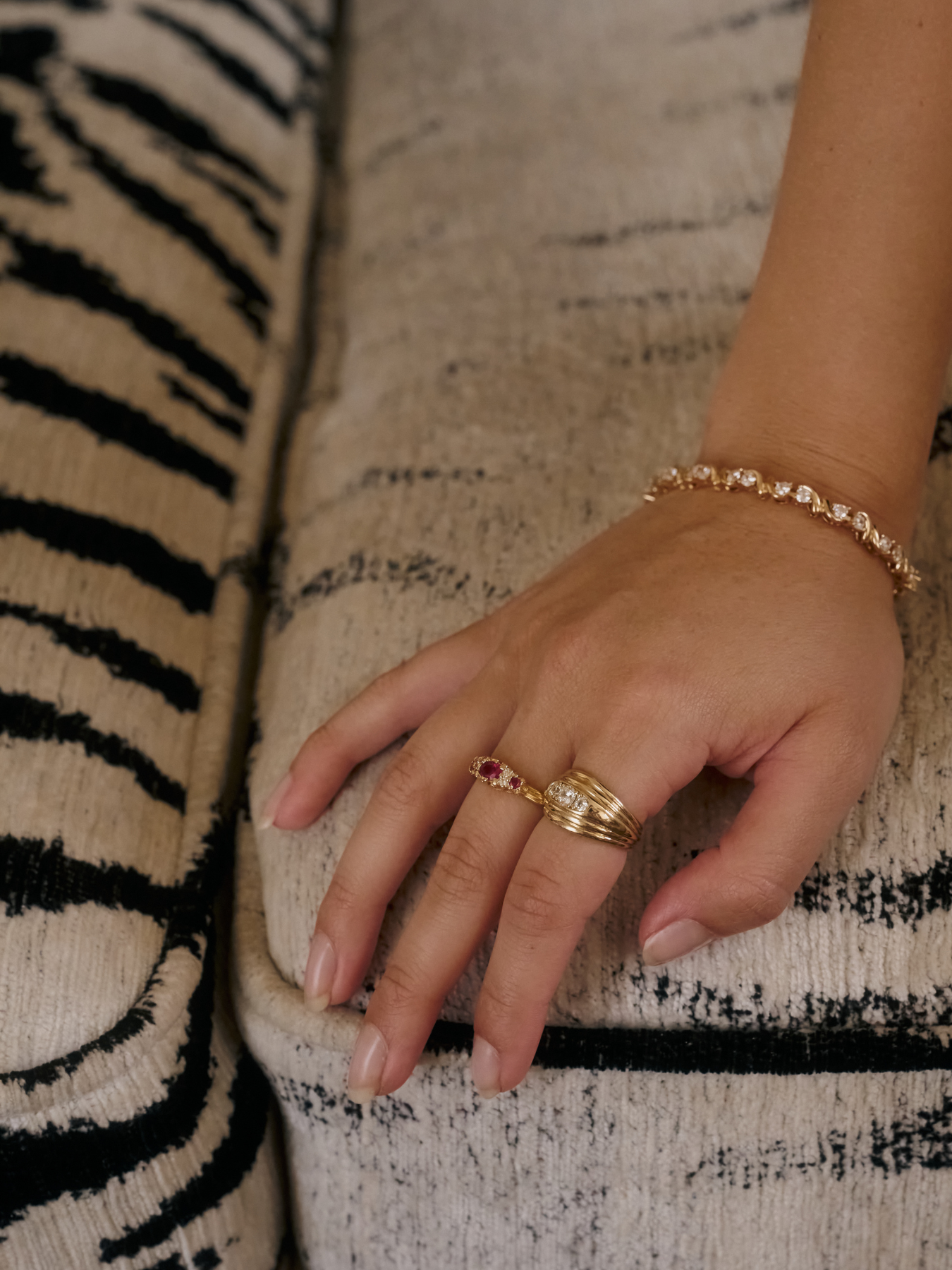 Juliette Ring