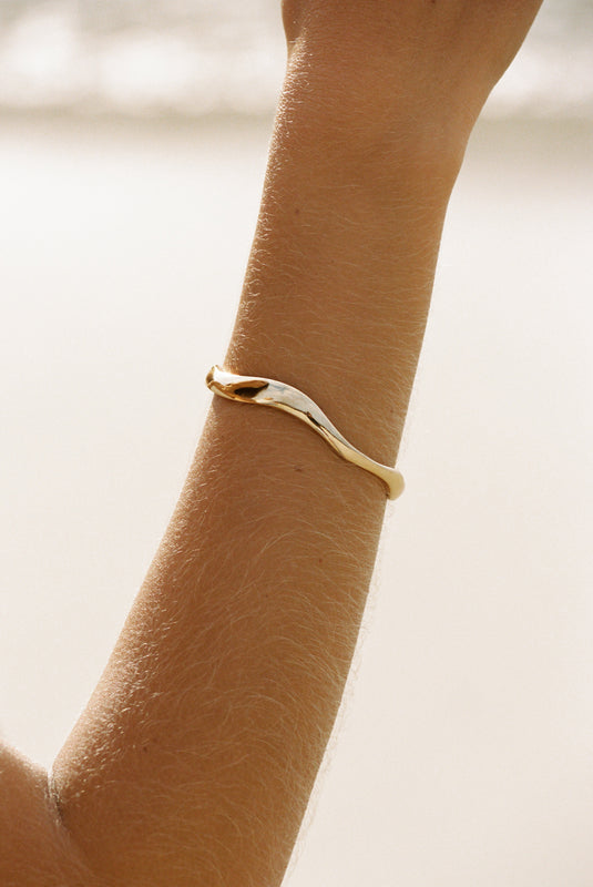 Izzy hot sale snake bracelet