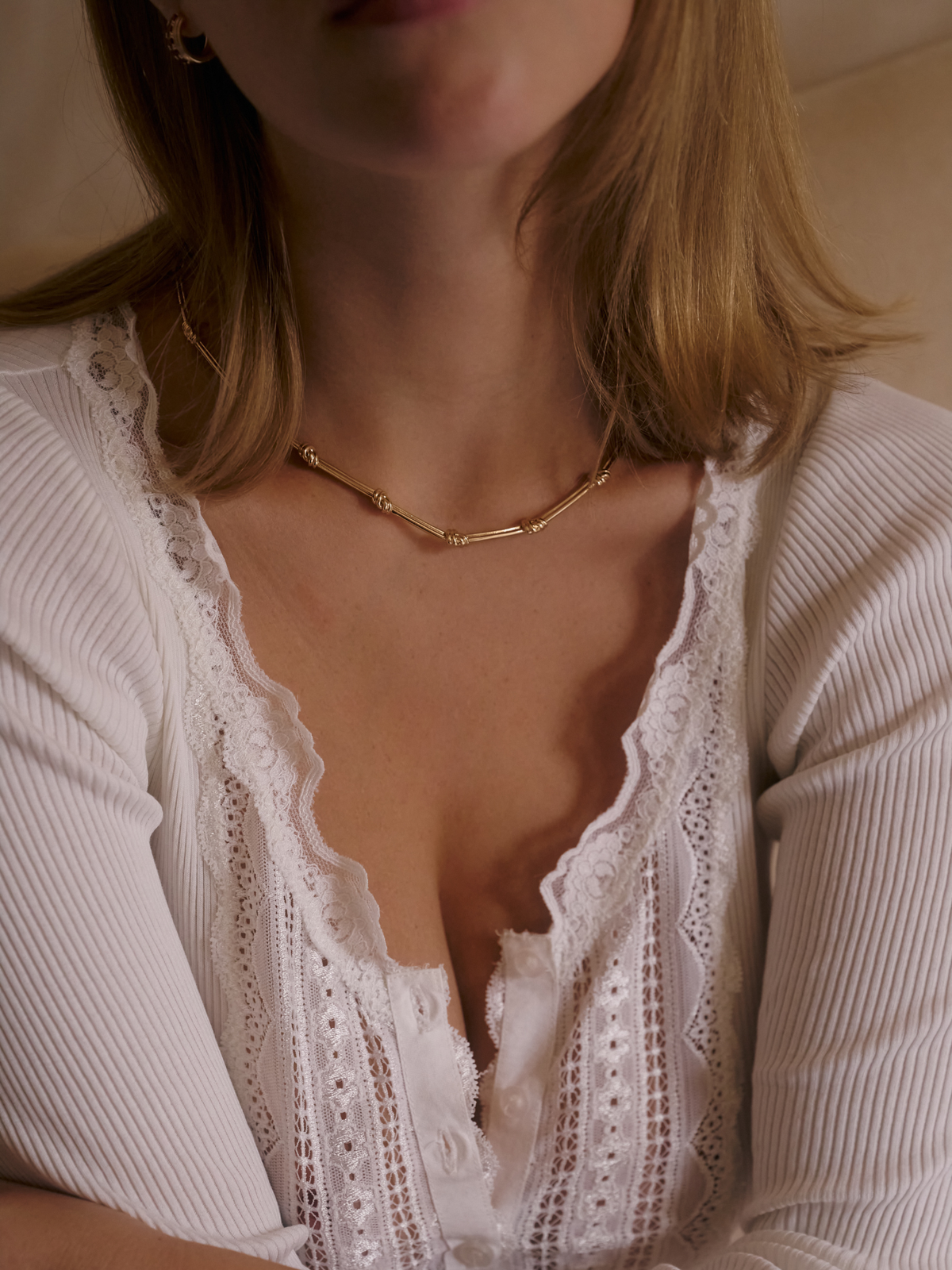 Lucinda Necklace