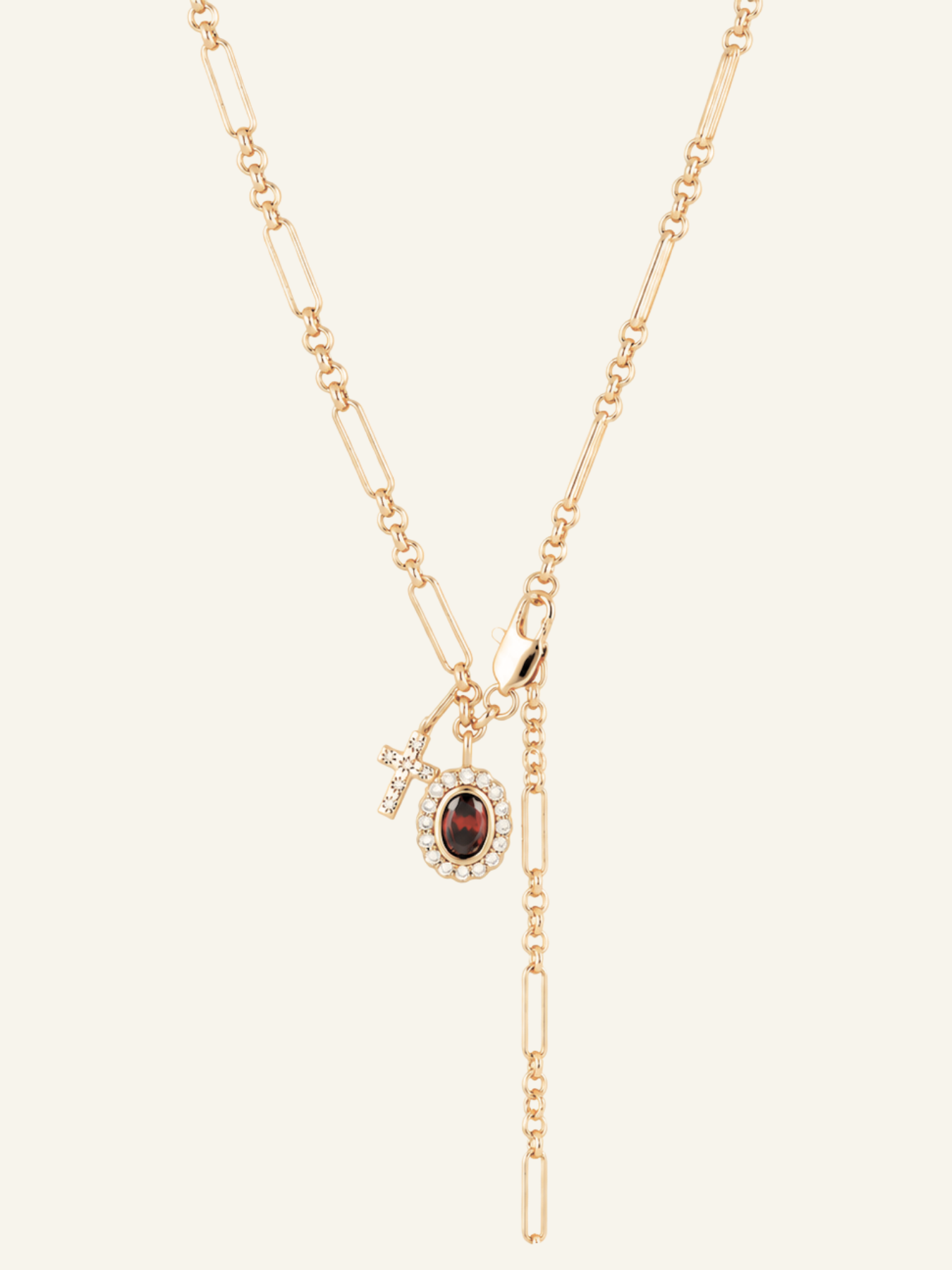 Madeleine Necklace