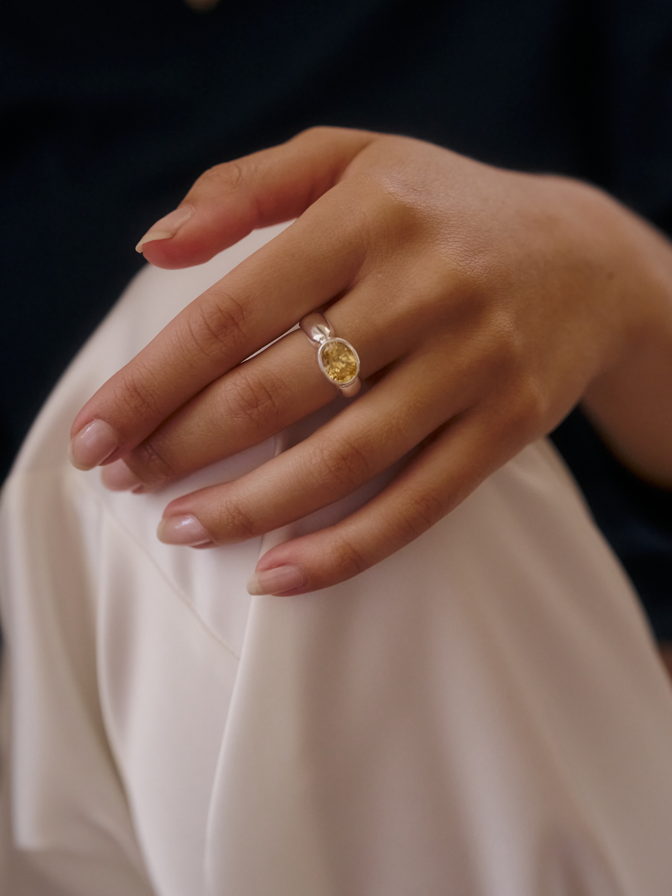 Maeve Ring
