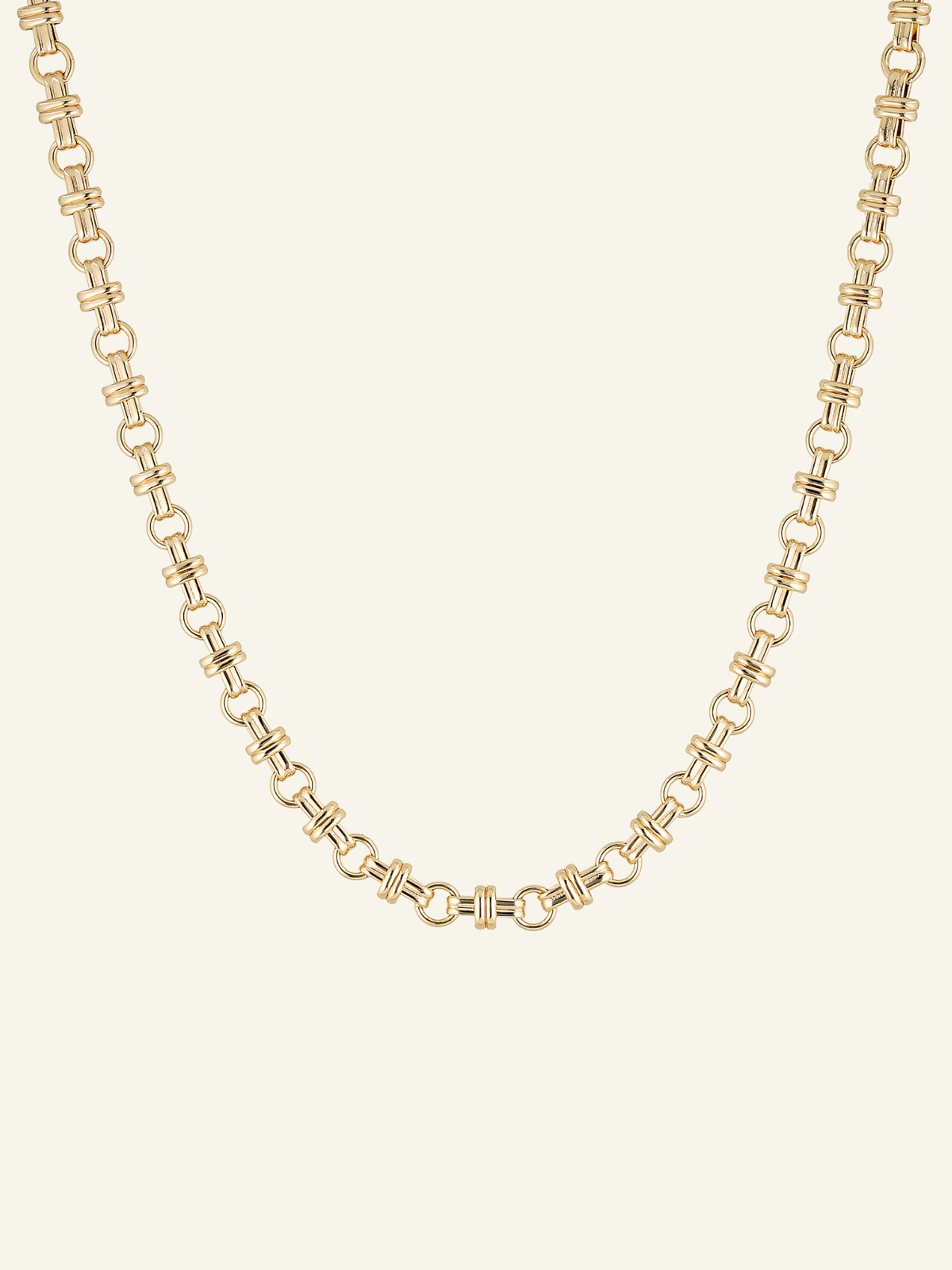 Mini Ophelia Necklace
