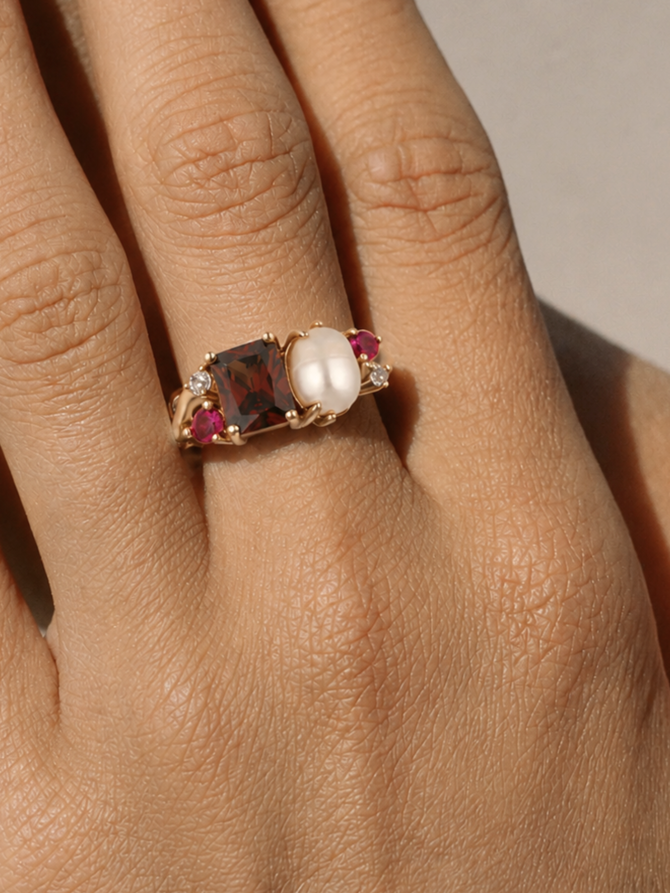 Noemi Ring