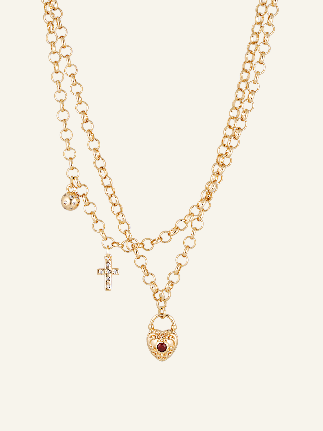 Odette Necklace