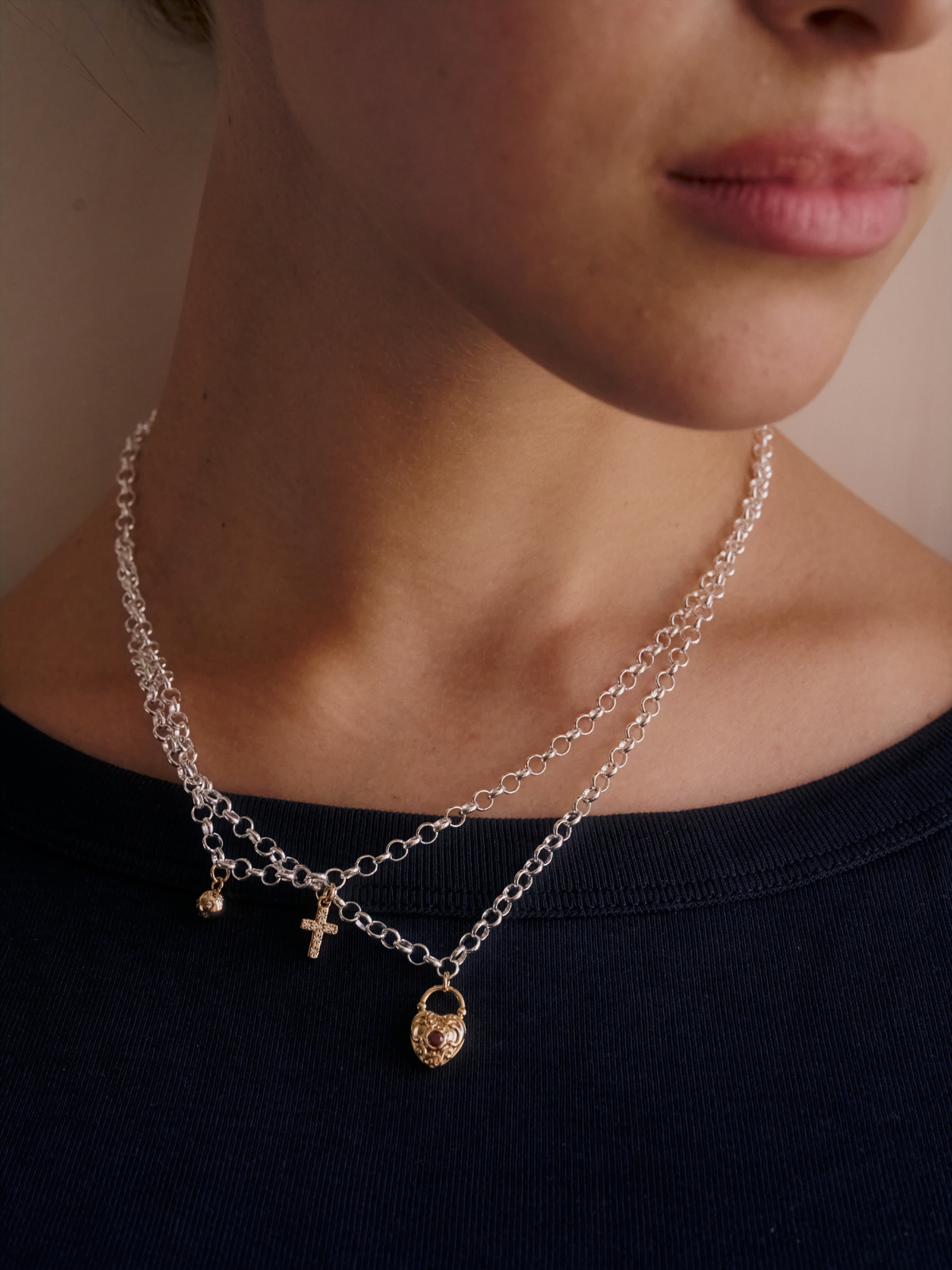 Odette Necklace