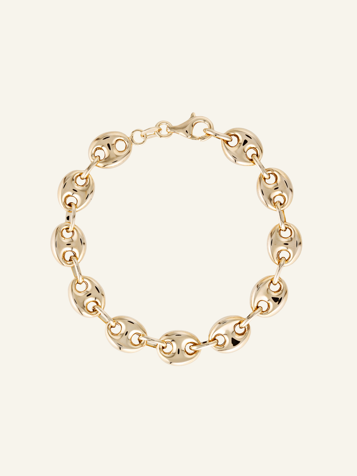 Ploy Bracelet