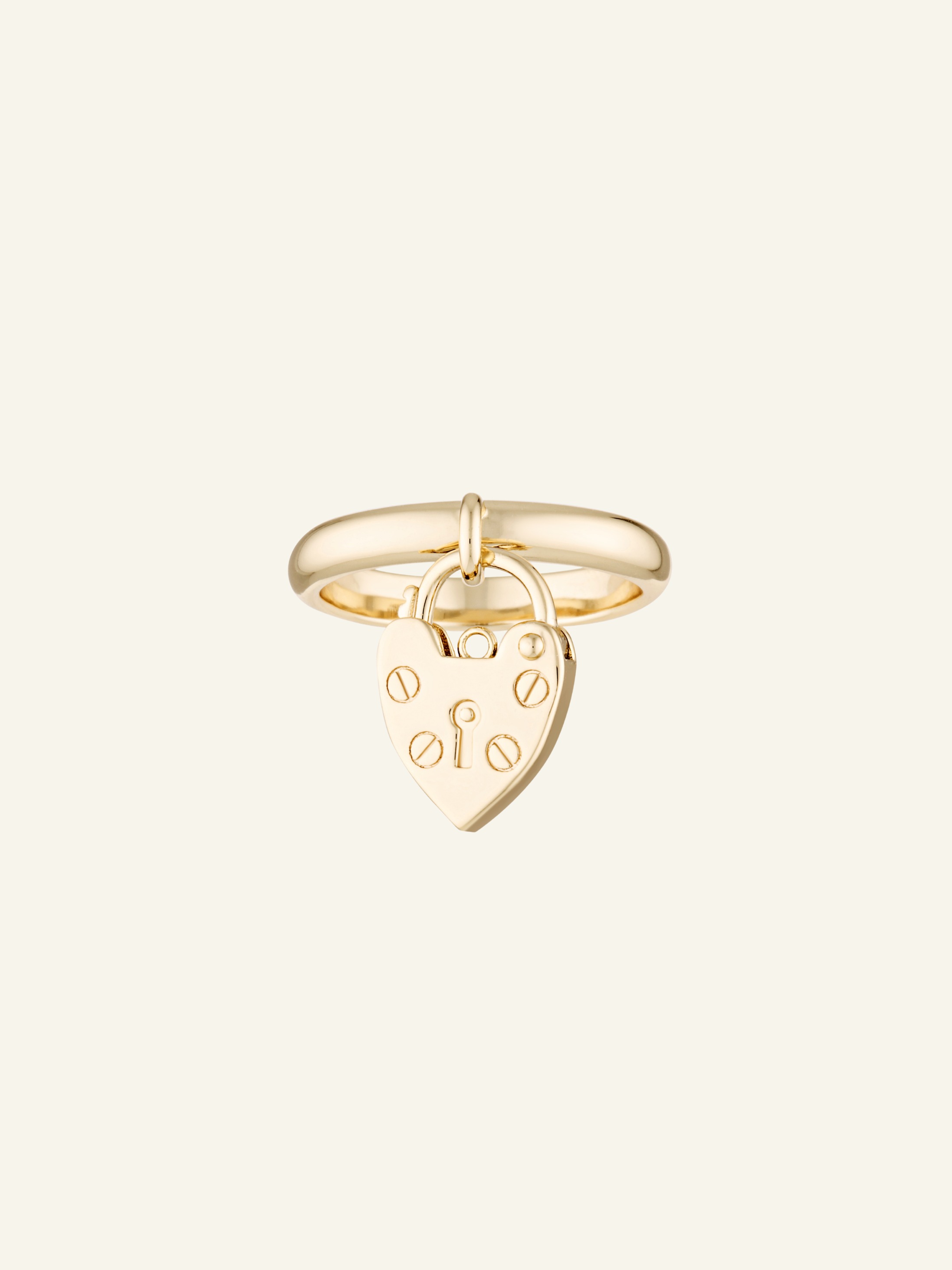 Fleur Ring