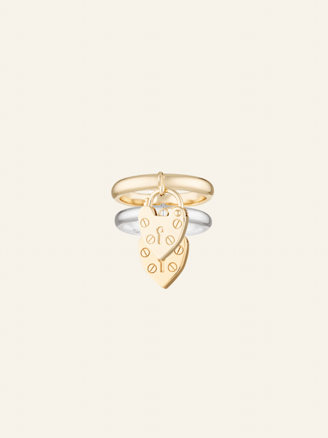 Fleur Ring Bundle