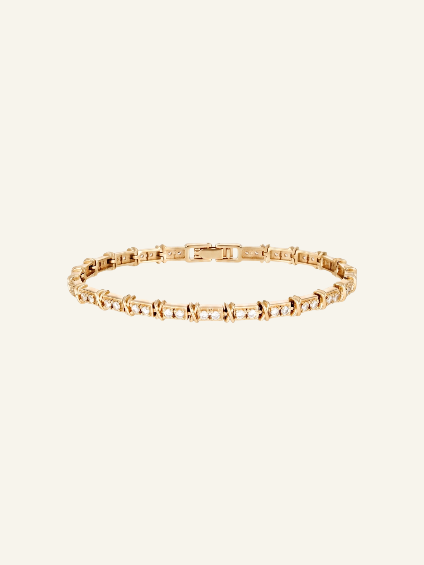 Heather Bracelet